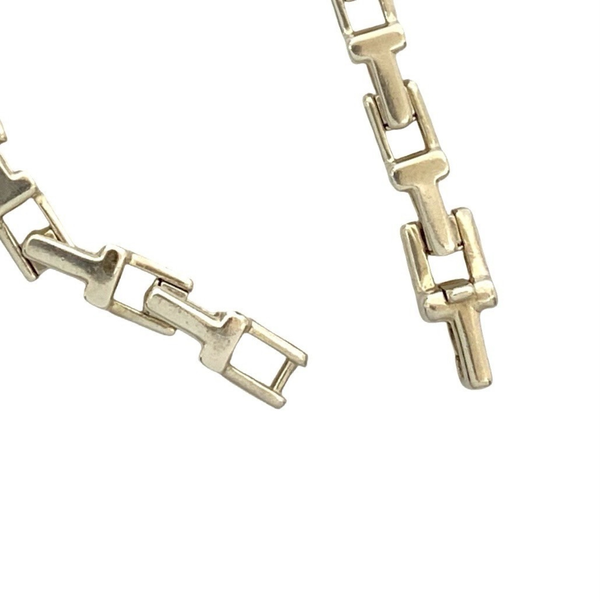 Tiffany Tiffany T Narrow Bracelet RN0000162