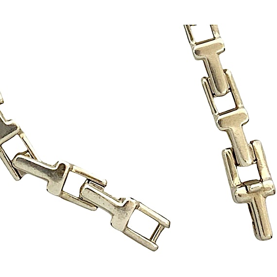 Tiffany Tiffany T Narrow Bracelet RN0000162 Tiffany Tiffany T Narrow Bracelet RN0000162