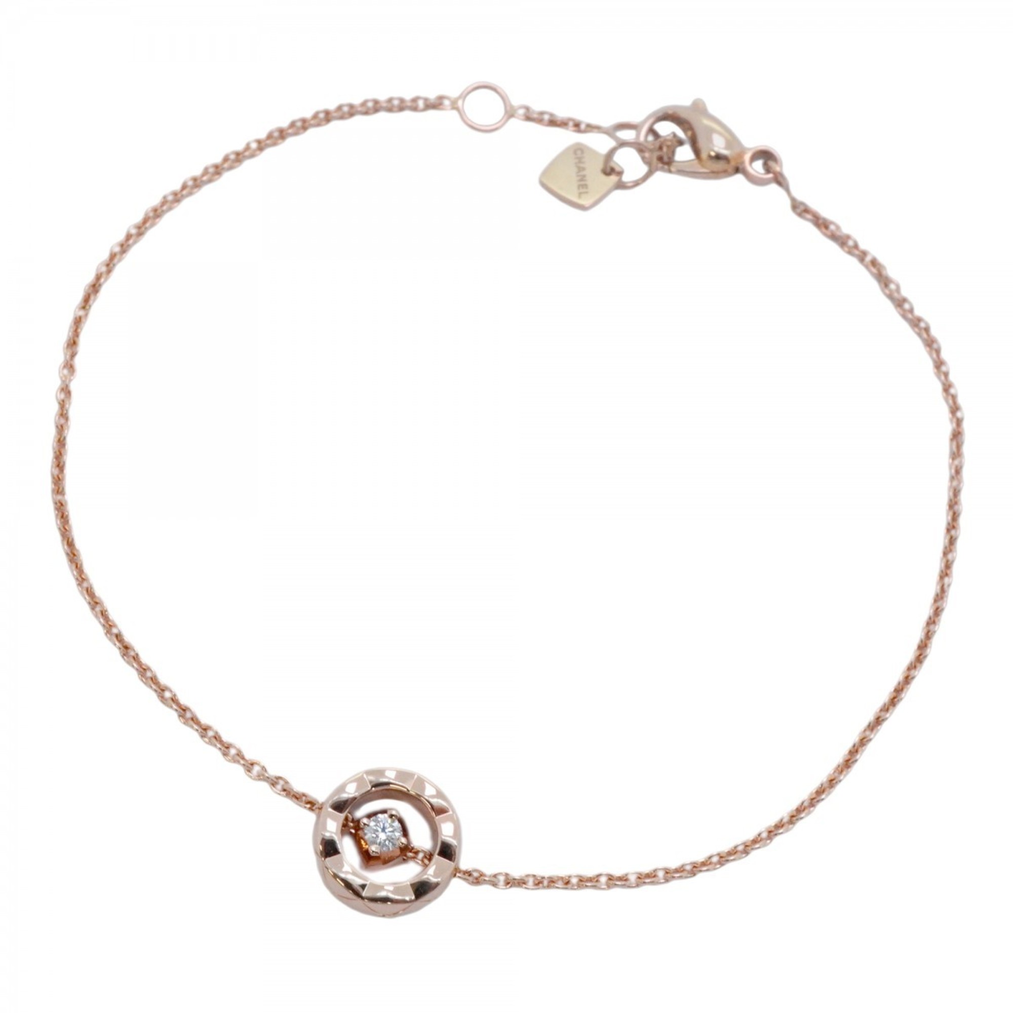 Chanel Coco Crush Bracelet RN0000163