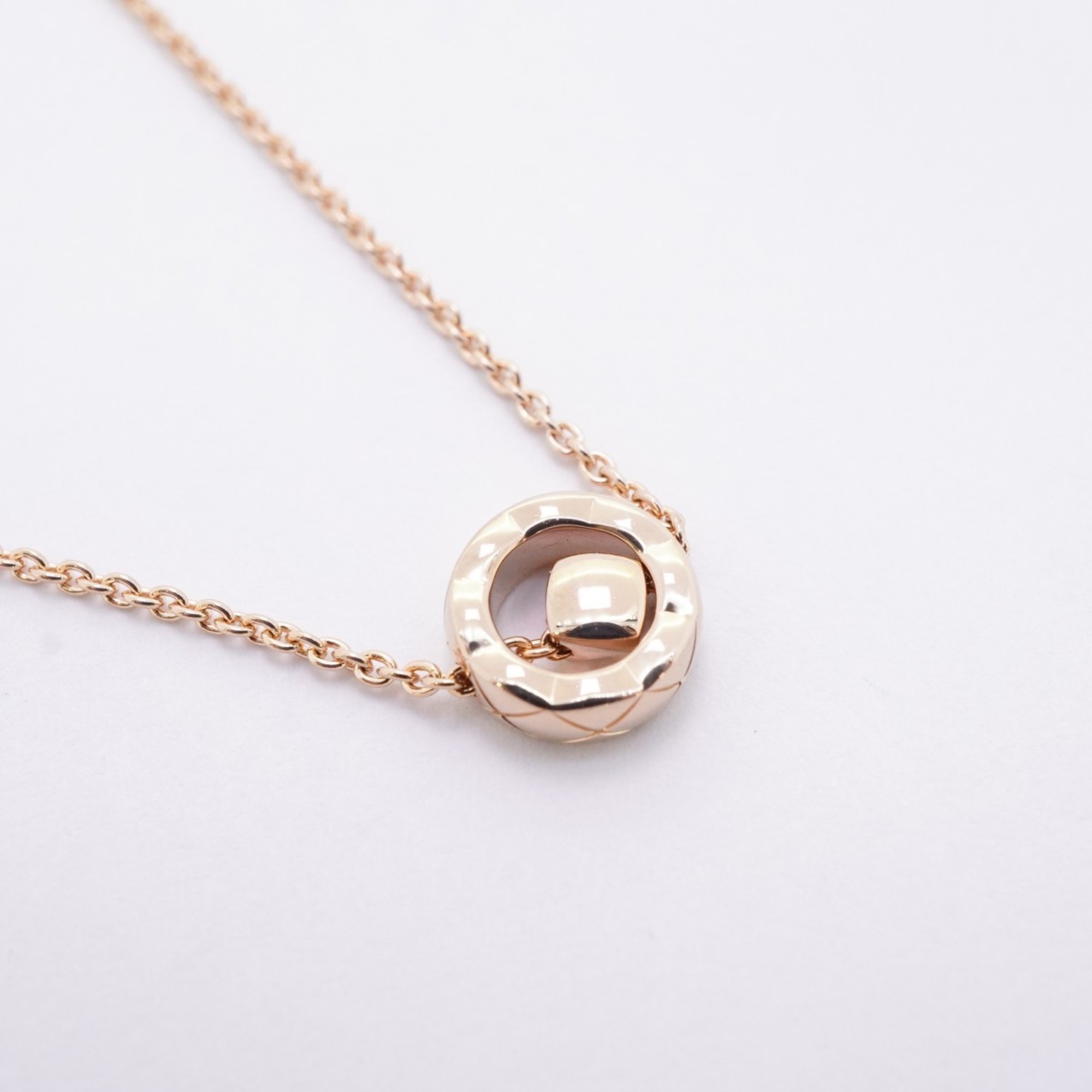 Chanel Coco Crush Bracelet RN0000163