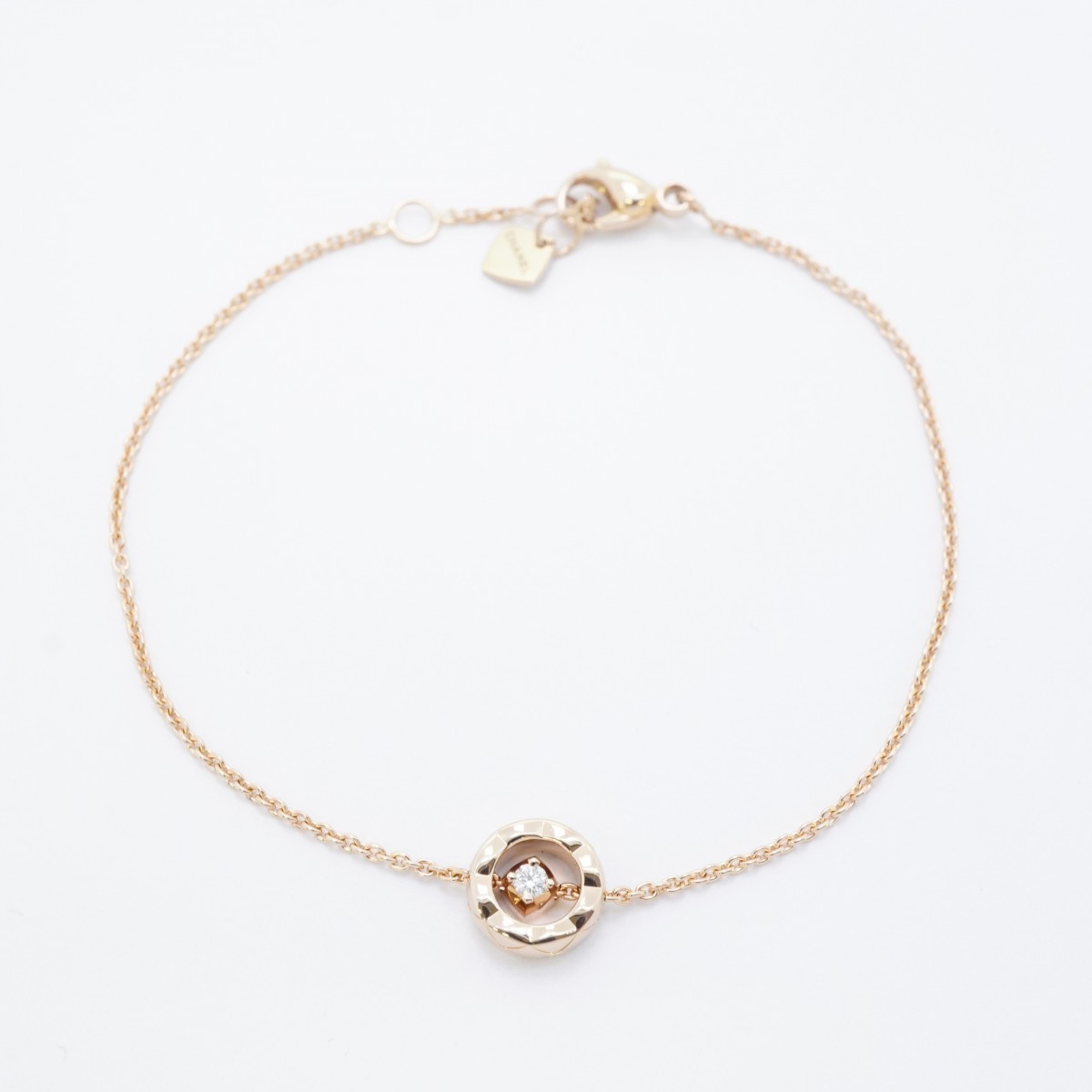 Chanel Coco Crush Bracelet RN0000163