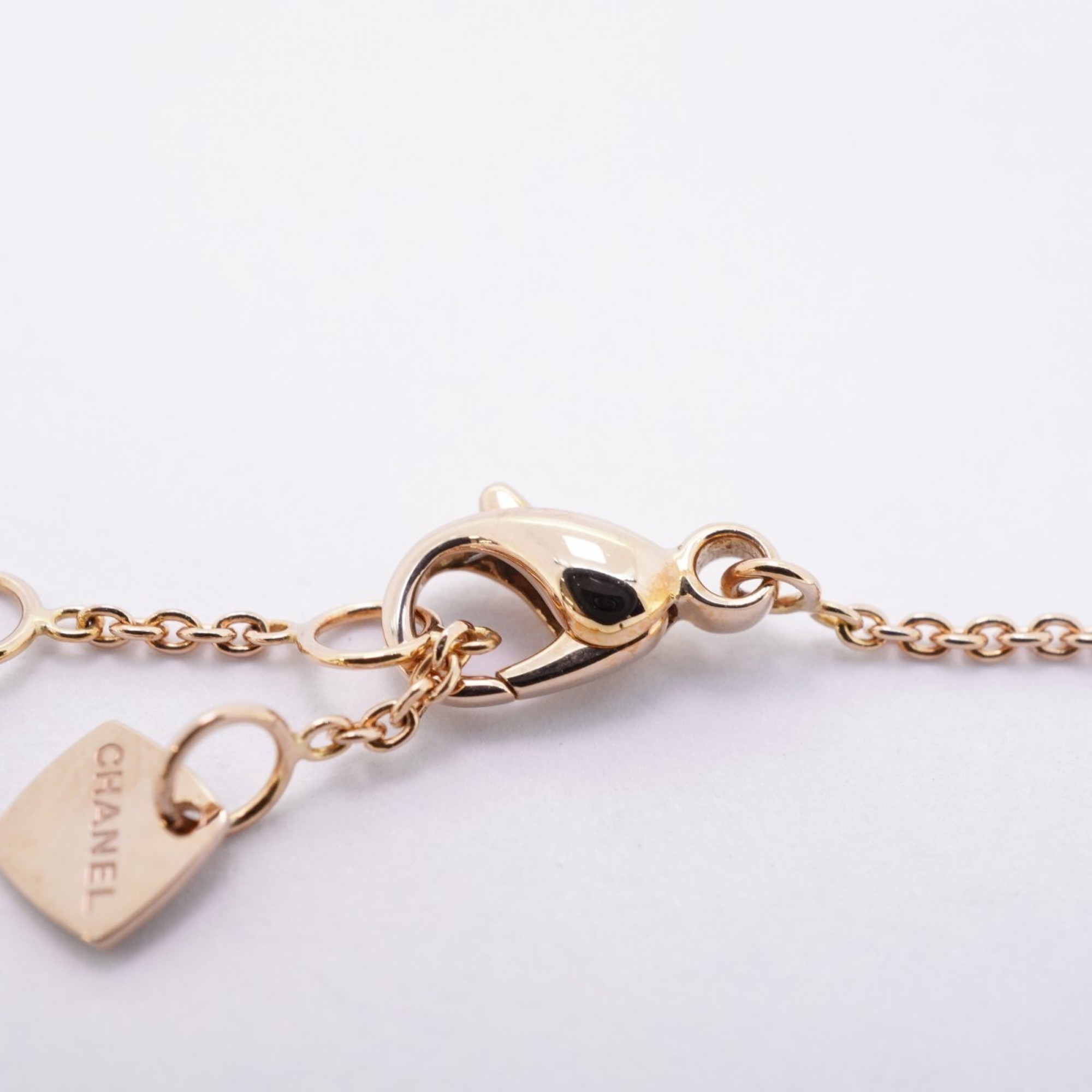Chanel Coco Crush Bracelet RN0000163