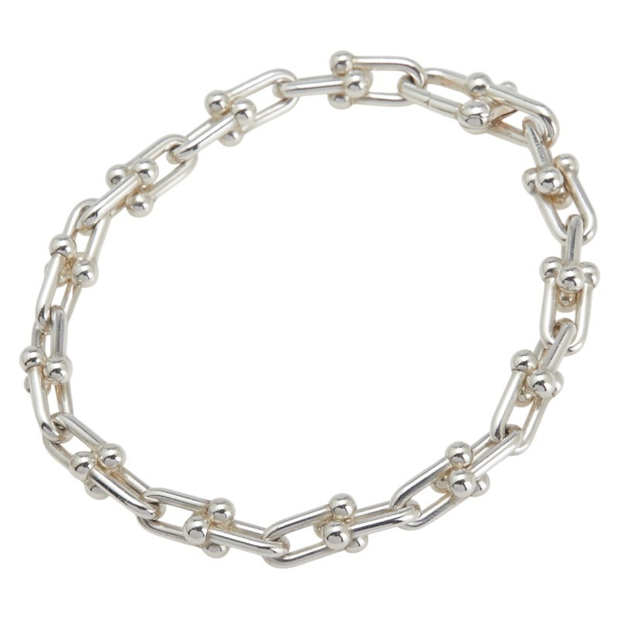 Tiffany HardWear Small Link Bracelet RN0000165