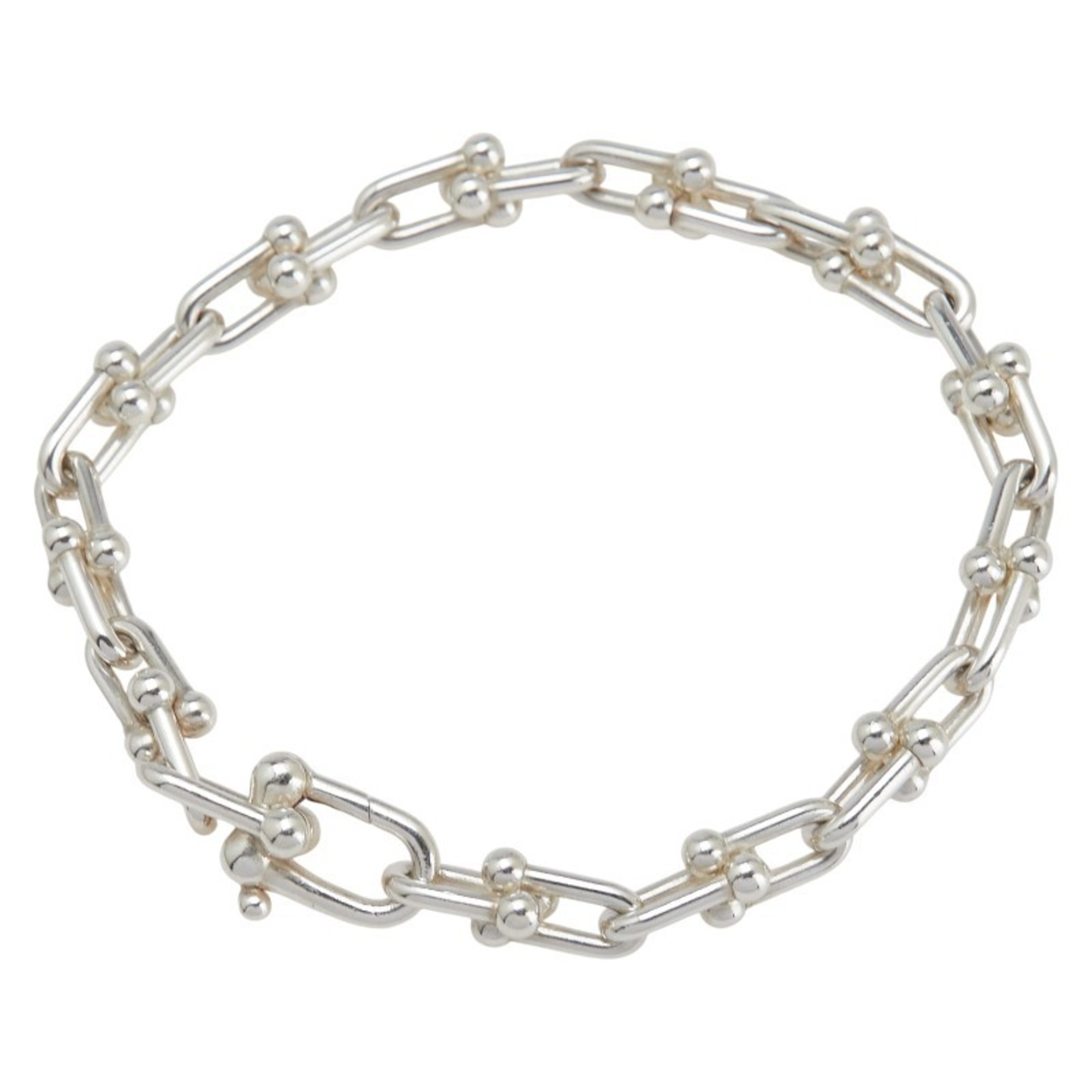 Tiffany HardWear Small Link Bracelet RN0000165