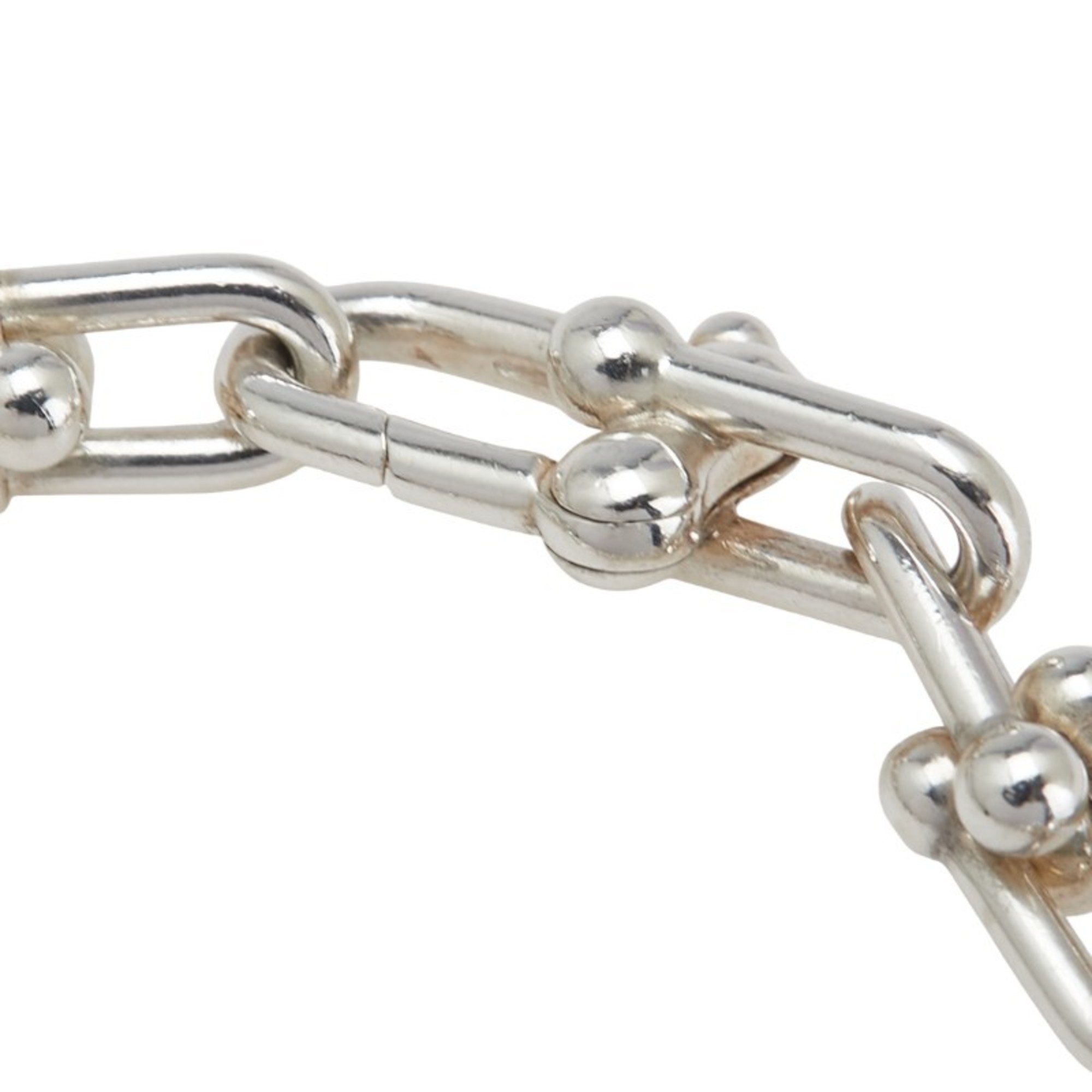 Tiffany HardWear Small Link Bracelet RN0000165