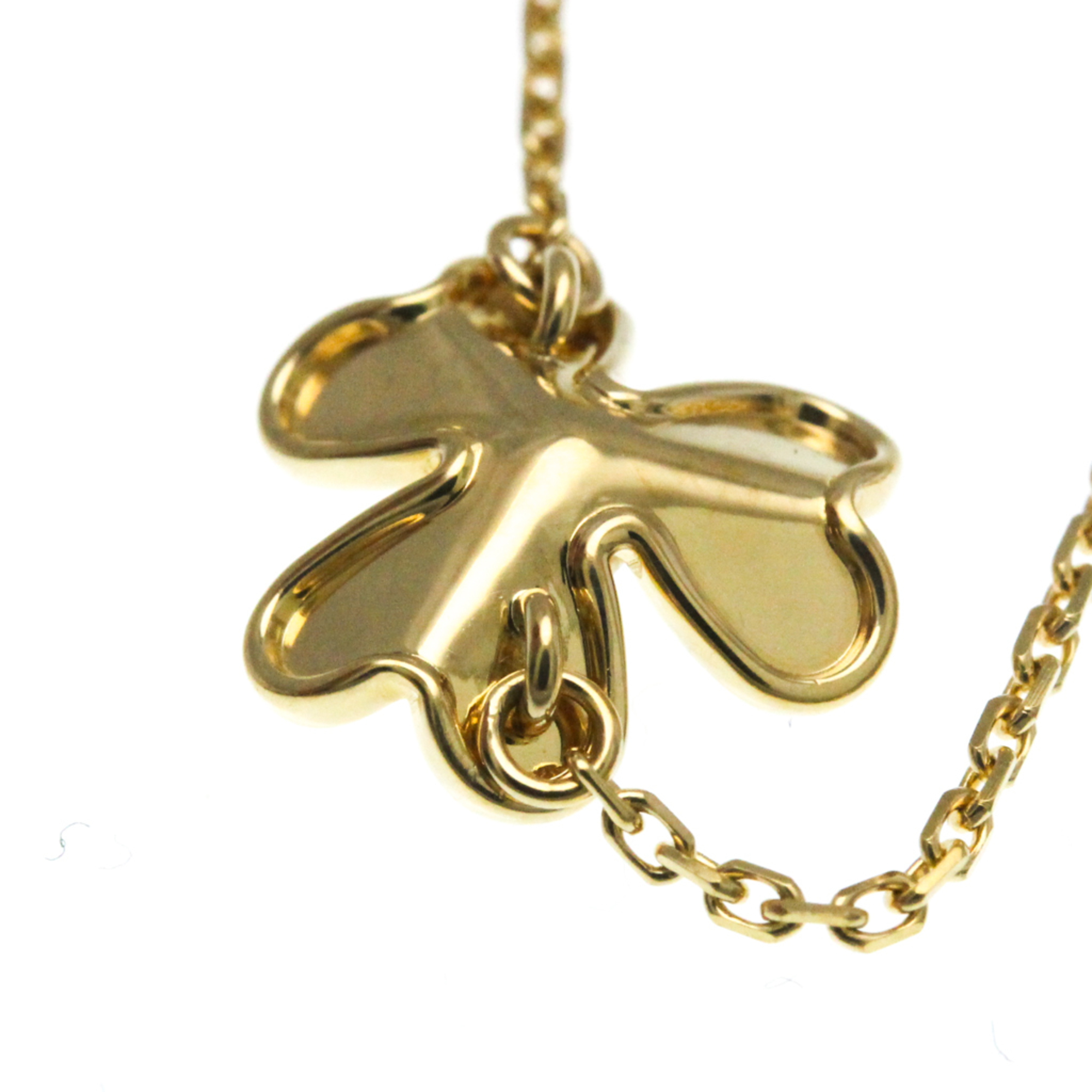 Van Cleef & Arpels Frivole Mini Diamond Bracelet RN0000167