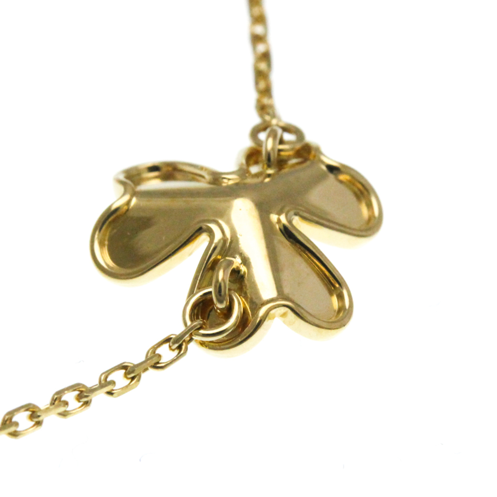 Van Cleef & Arpels Frivole Mini Diamond Bracelet RN0000167