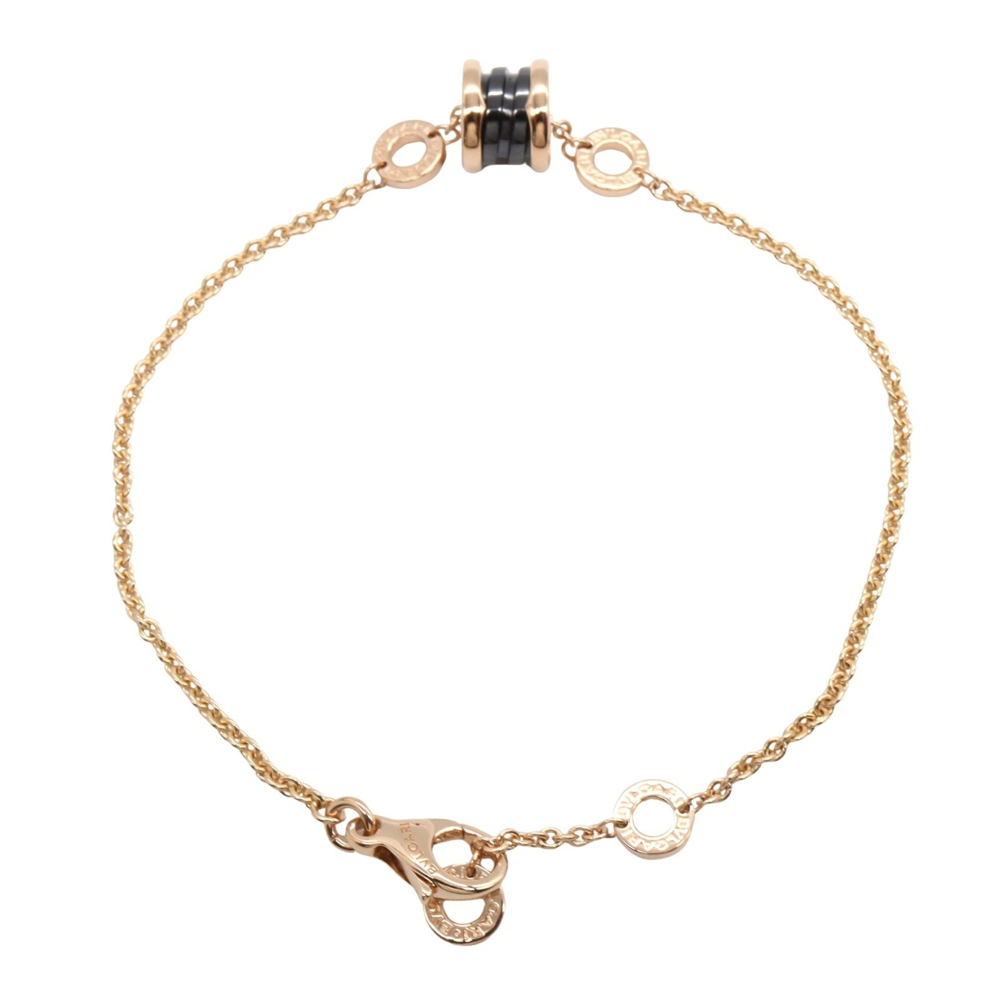 Bvlgari B-zero1 Ceramic Bracelet RN0000168