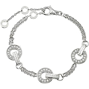 Bvlgari BVLGARI Diamond Bracelet RN0000169 Bvlgari BVLGARI Diamond Bracelet RN0000169