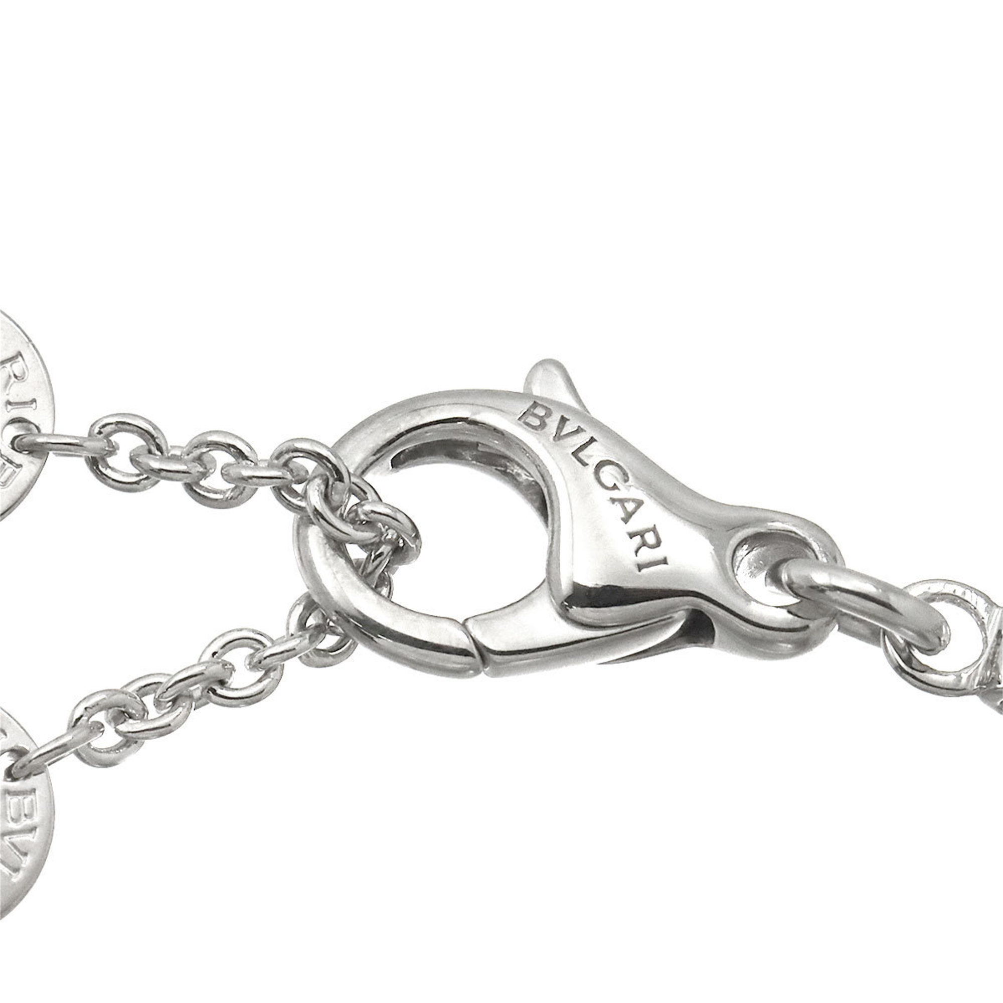 Bvlgari BVLGARI Diamond Bracelet RN0000169