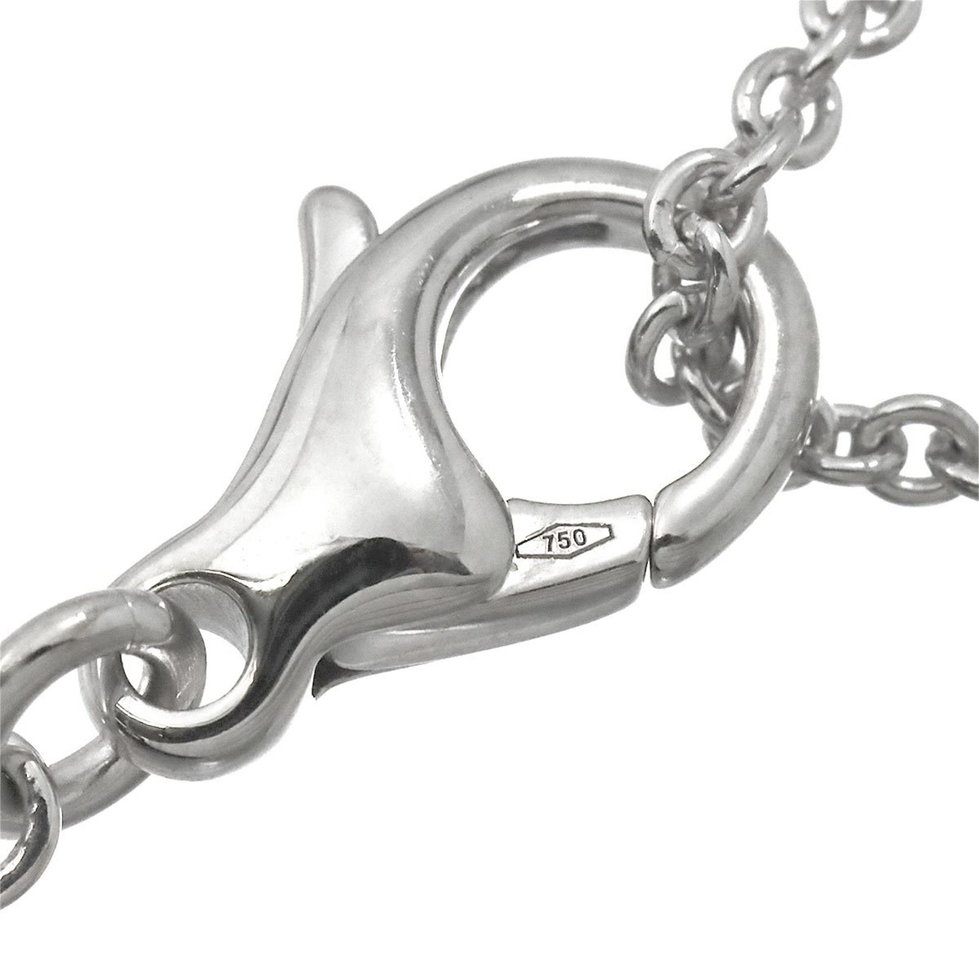 Bvlgari BVLGARI Diamond Bracelet RN0000169