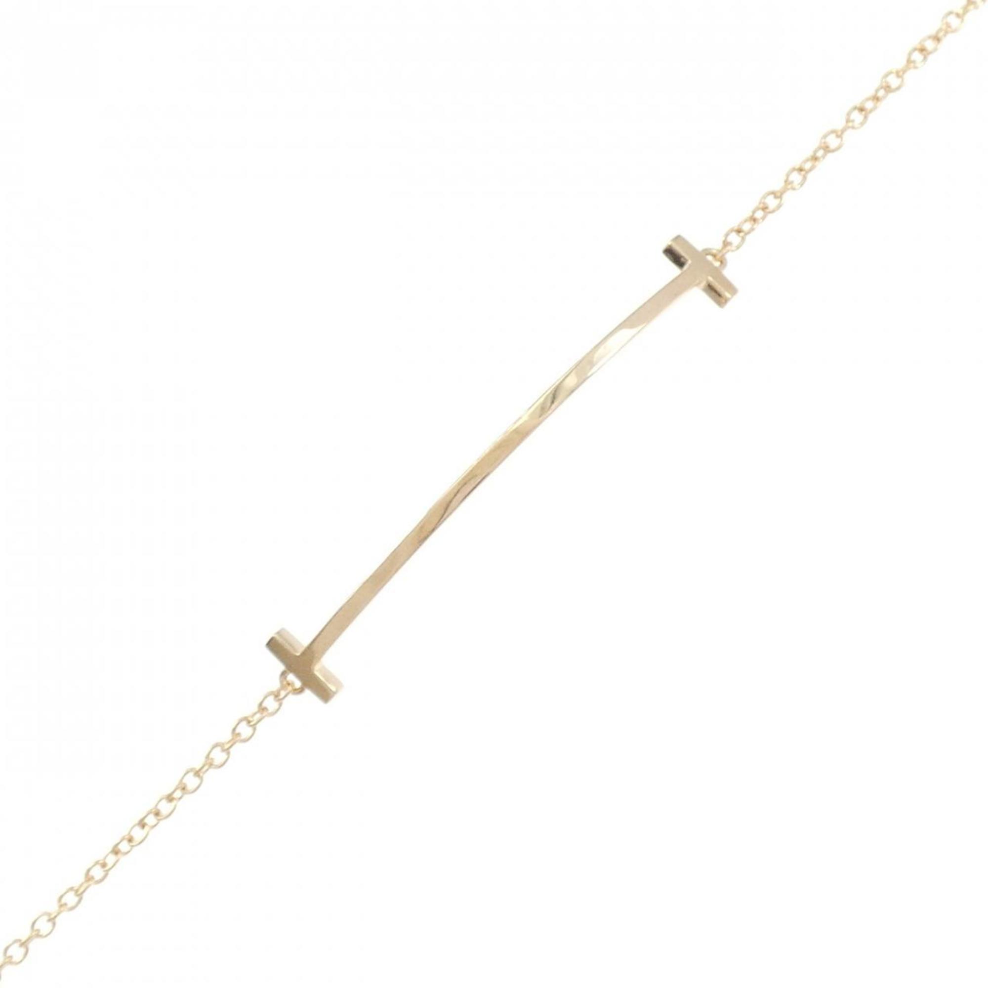 Tiffany Tiffany T Smile Bracelet RN0000171