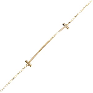 Tiffany Tiffany T Smile Bracelet RN0000171 Tiffany Tiffany T Smile Bracelet RN0000171