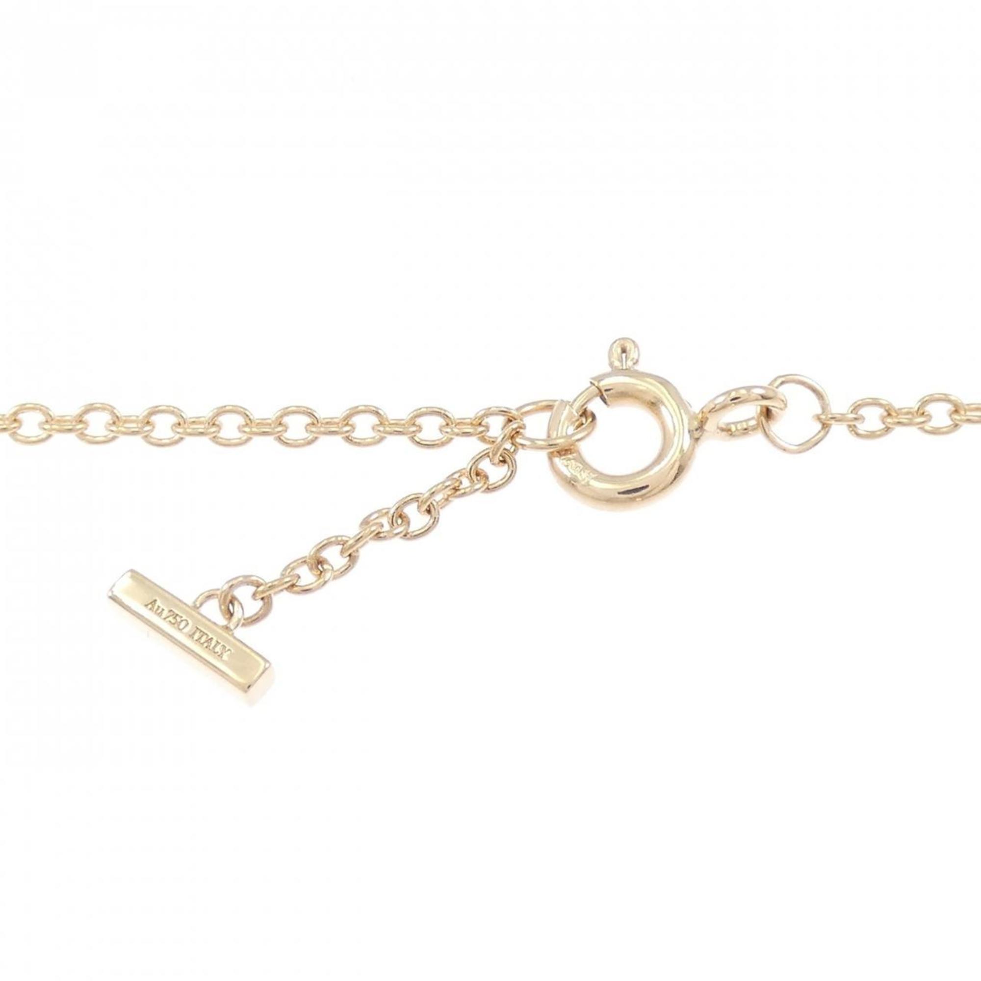 Tiffany Tiffany T Smile Bracelet RN0000171