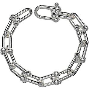 Tiffany Tiffany HardWear Large Link Bracelet RN0000172 Tiffany Tiffany HardWear Large Link Bracelet RN0000172