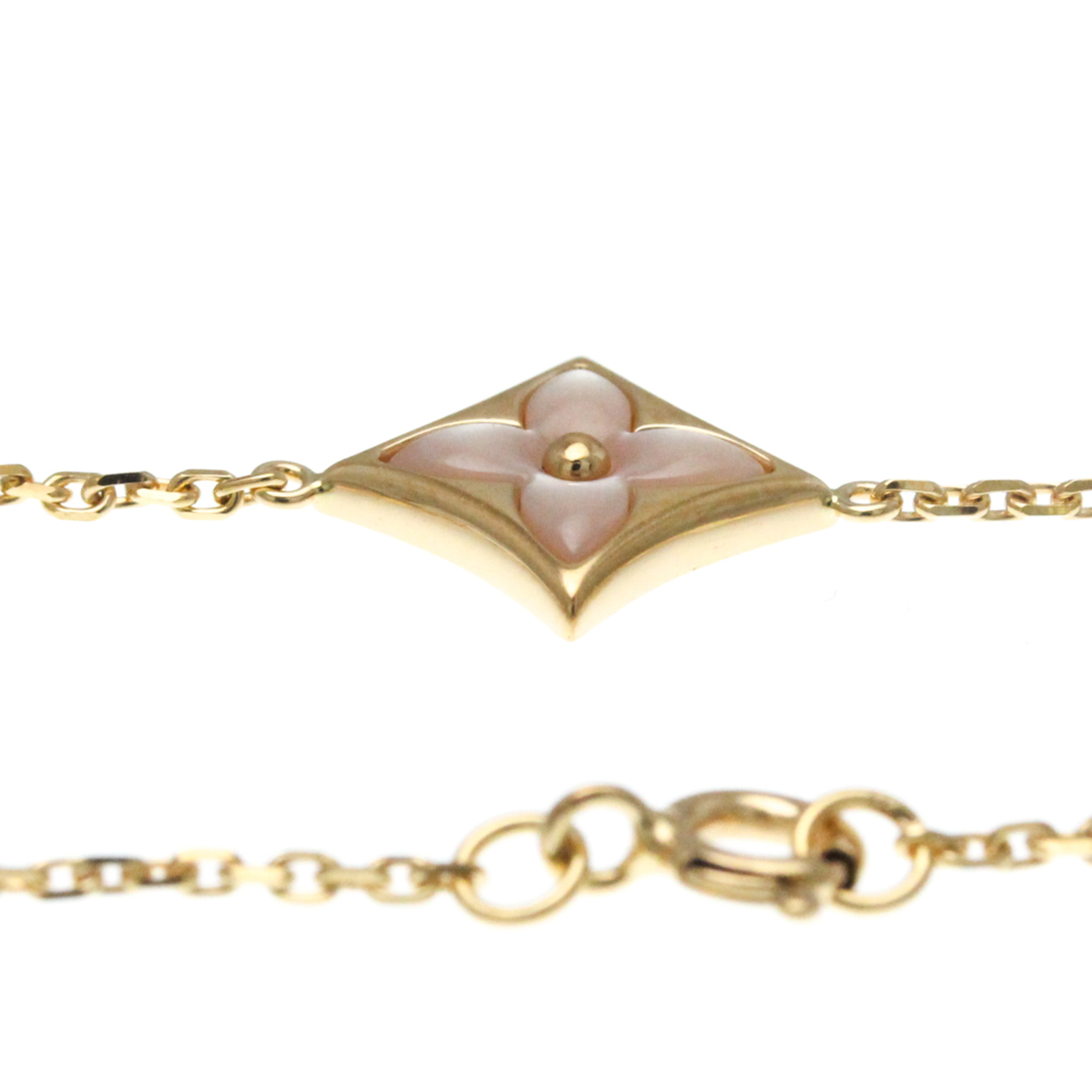 Louis Vuitton Star Blossom Bracelet RN0000173