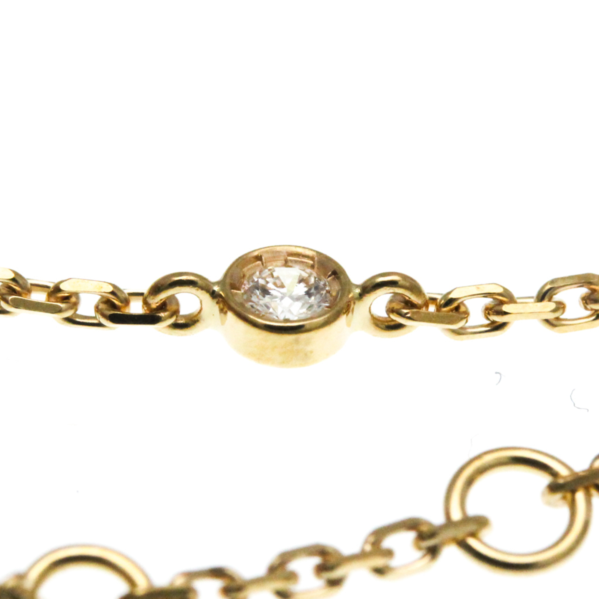 Louis Vuitton Star Blossom Bracelet RN0000173