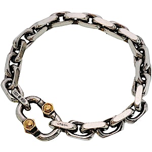 Tiffany Tiffany Makers Wide Bracelet RN0000174 Tiffany Tiffany Makers Wide Bracelet RN0000174