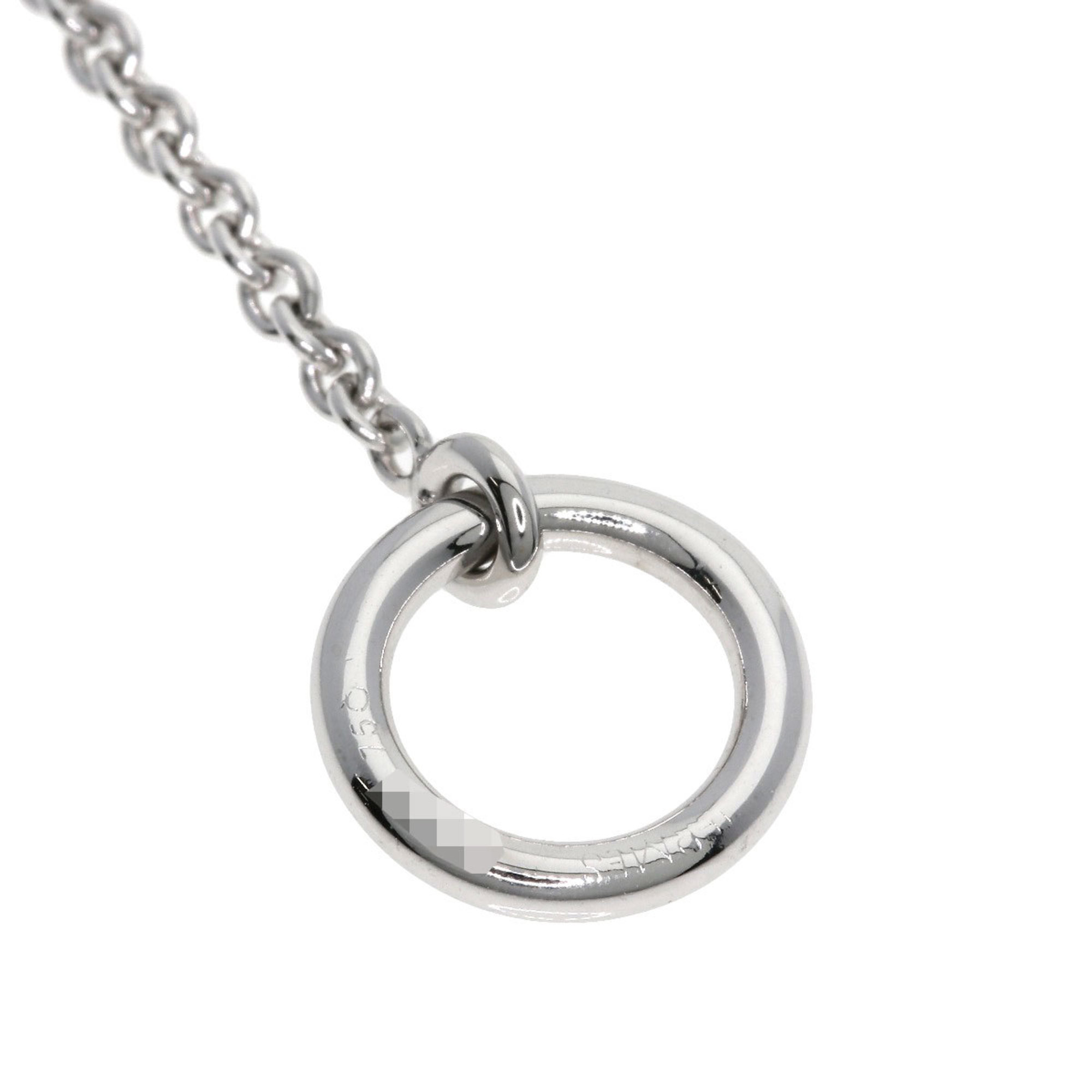 Hermès Mini Chaine d'Ancre Bracelet RN0000176