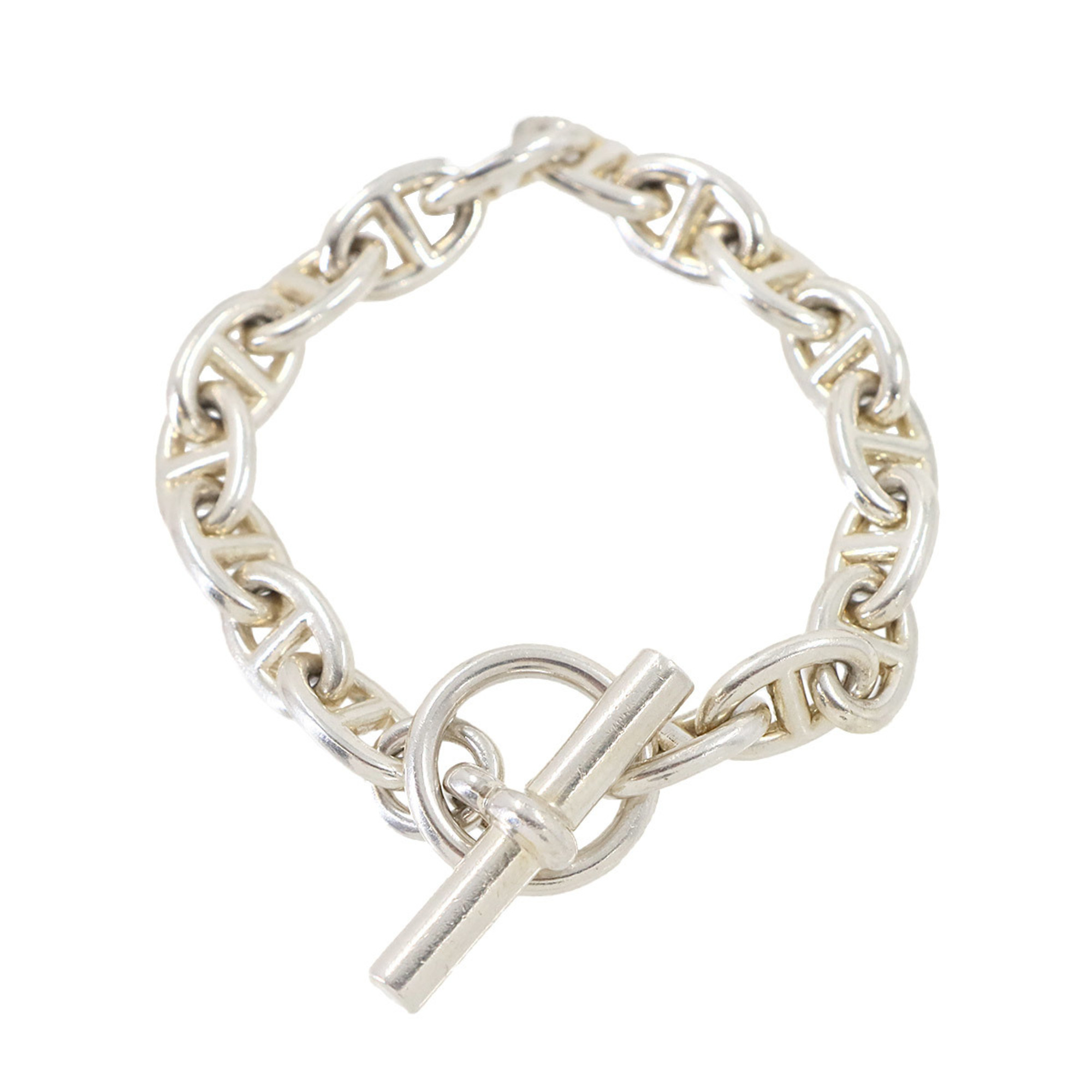 Hermès Chaine d'Ancre PM Bracelet RN0000177