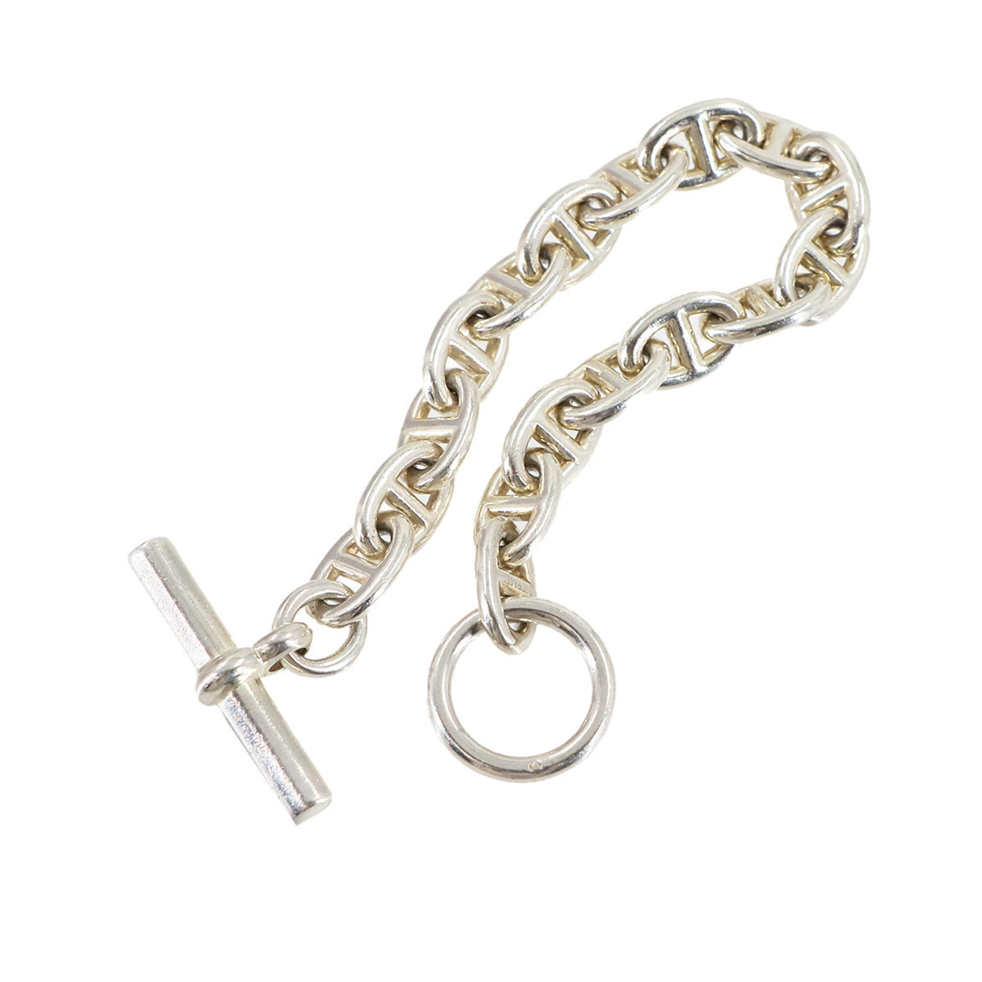 Hermès Chaine d'Ancre PM Bracelet RN0000177