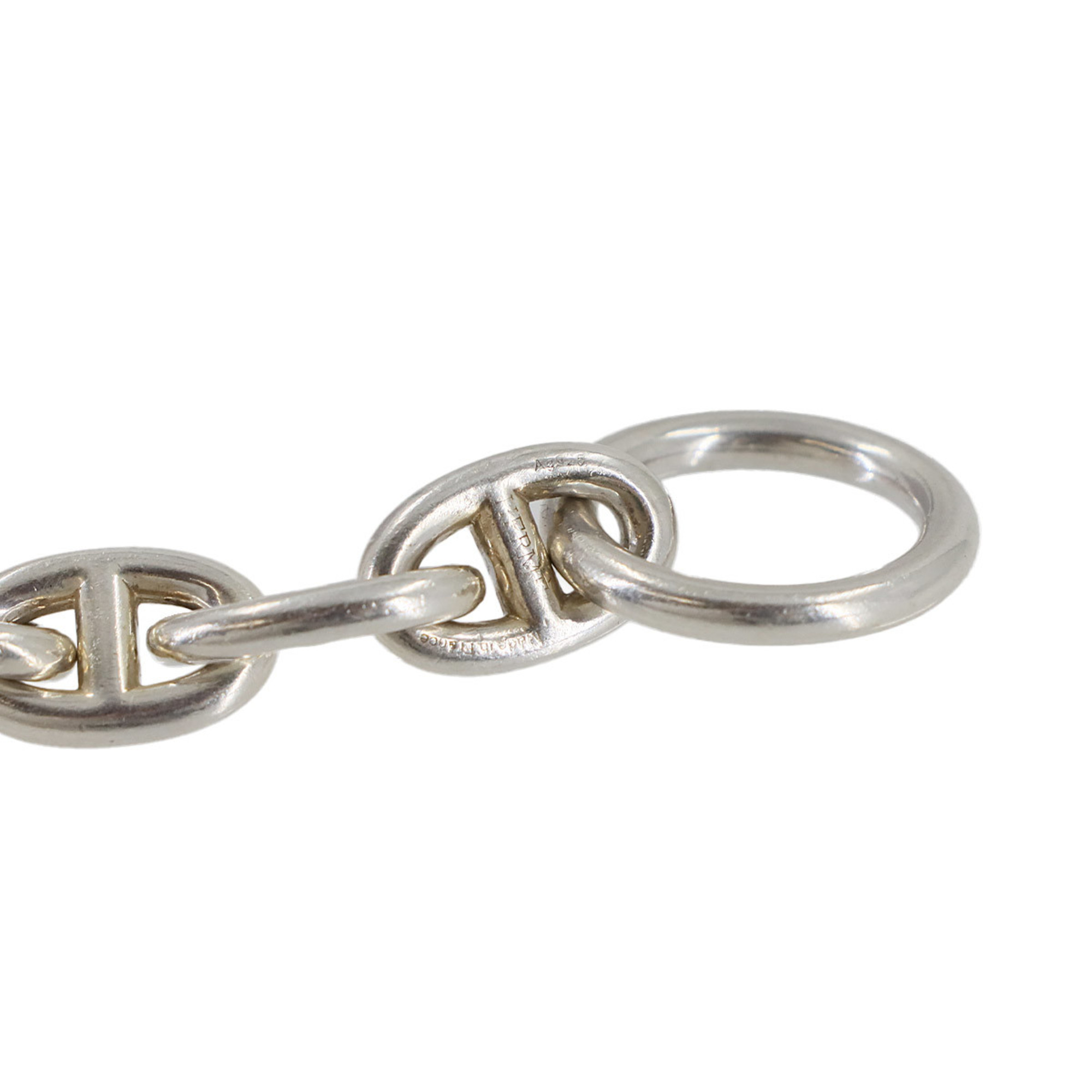 Hermès Chaine d'Ancre PM Bracelet RN0000177