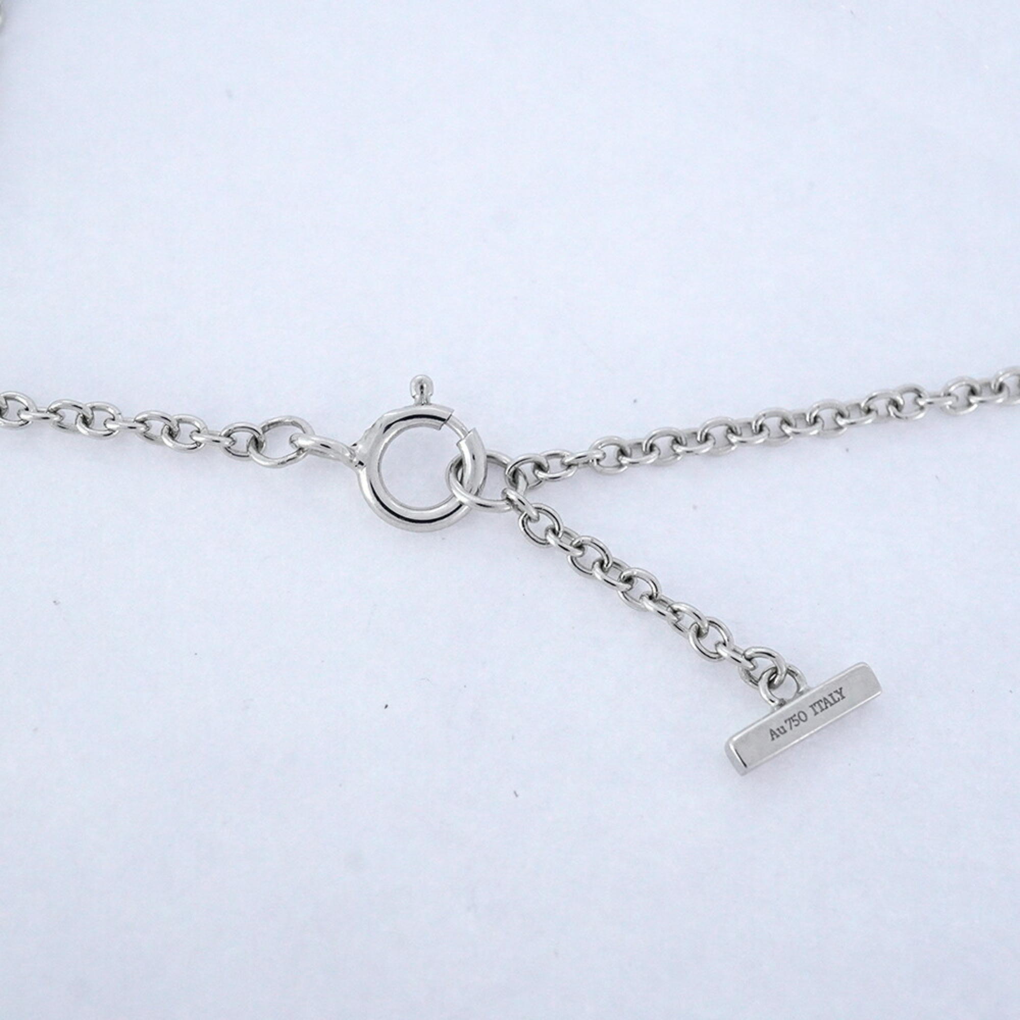 Tiffany Tiffany T Smile Mini Bracelet RN0000178