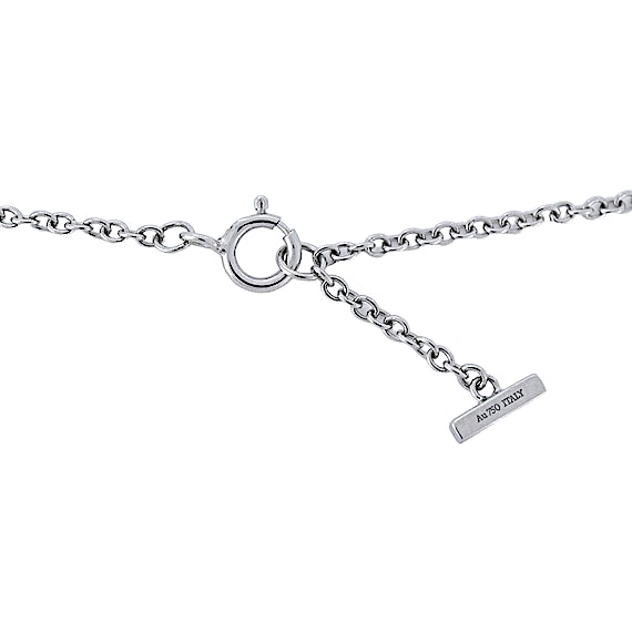 Tiffany Tiffany T Smile Mini Bracelet RN0000178 Tiffany Tiffany T Smile Mini Bracelet RN0000178