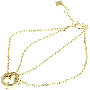 Louis Vuitton Brassiere Empreinte Bracelet RN0000179 Louis Vuitton Brassiere Empreinte Bracelet RN0000179