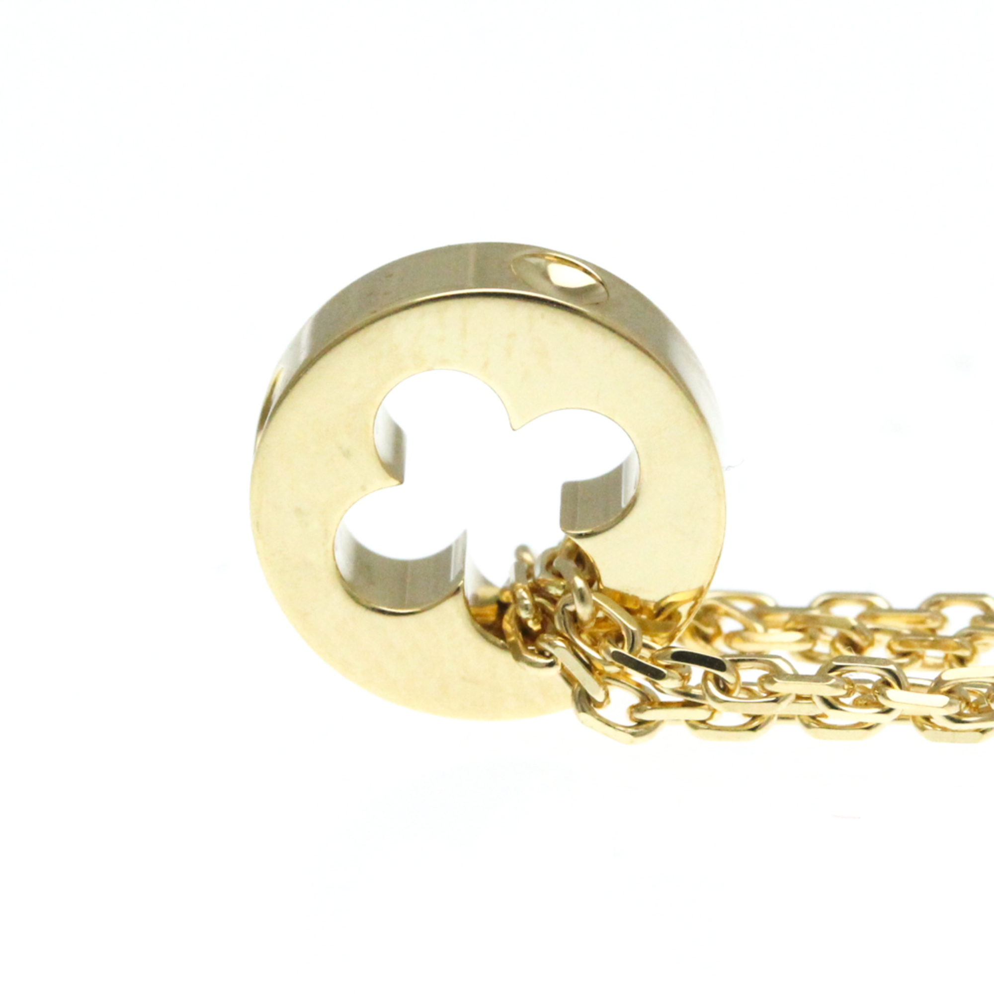 Louis Vuitton Brassiere Empreinte Bracelet RN0000179