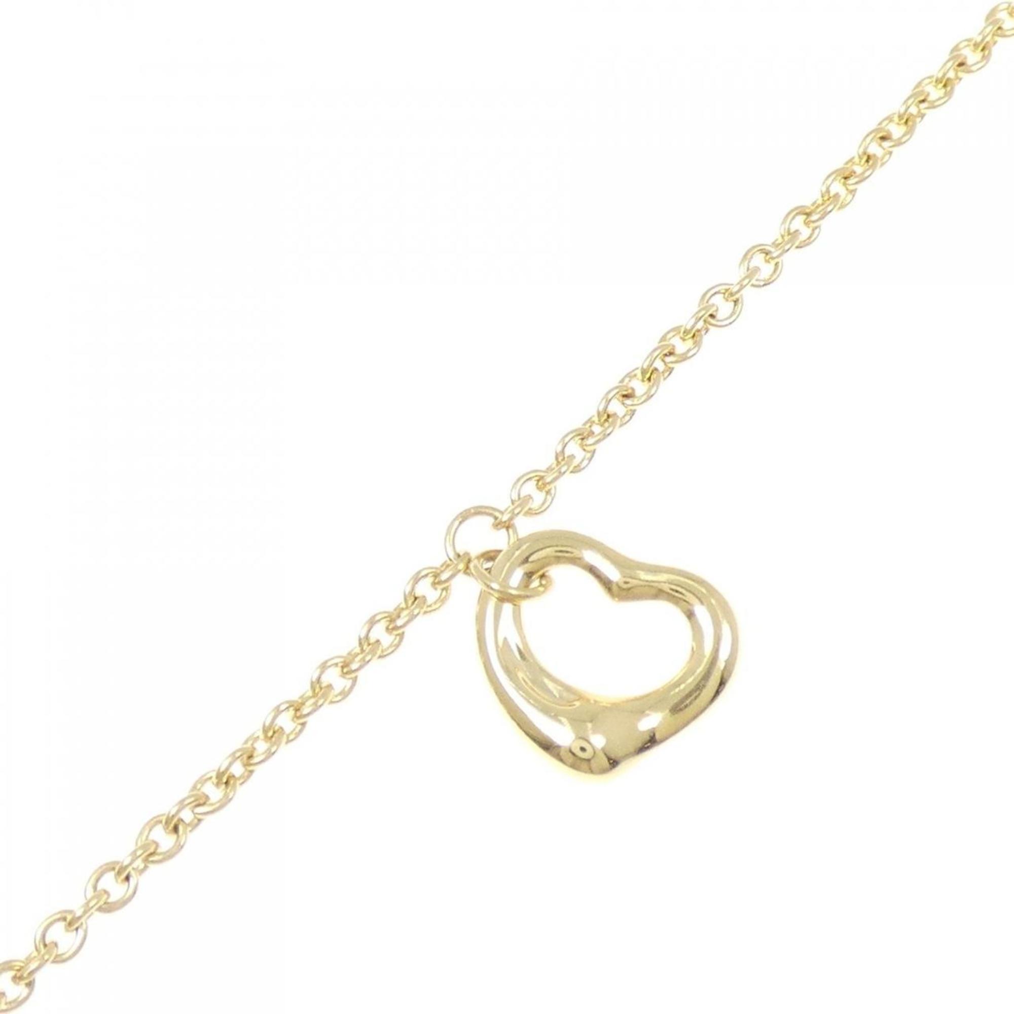Tiffany Open Heart Bracelet RN0000180