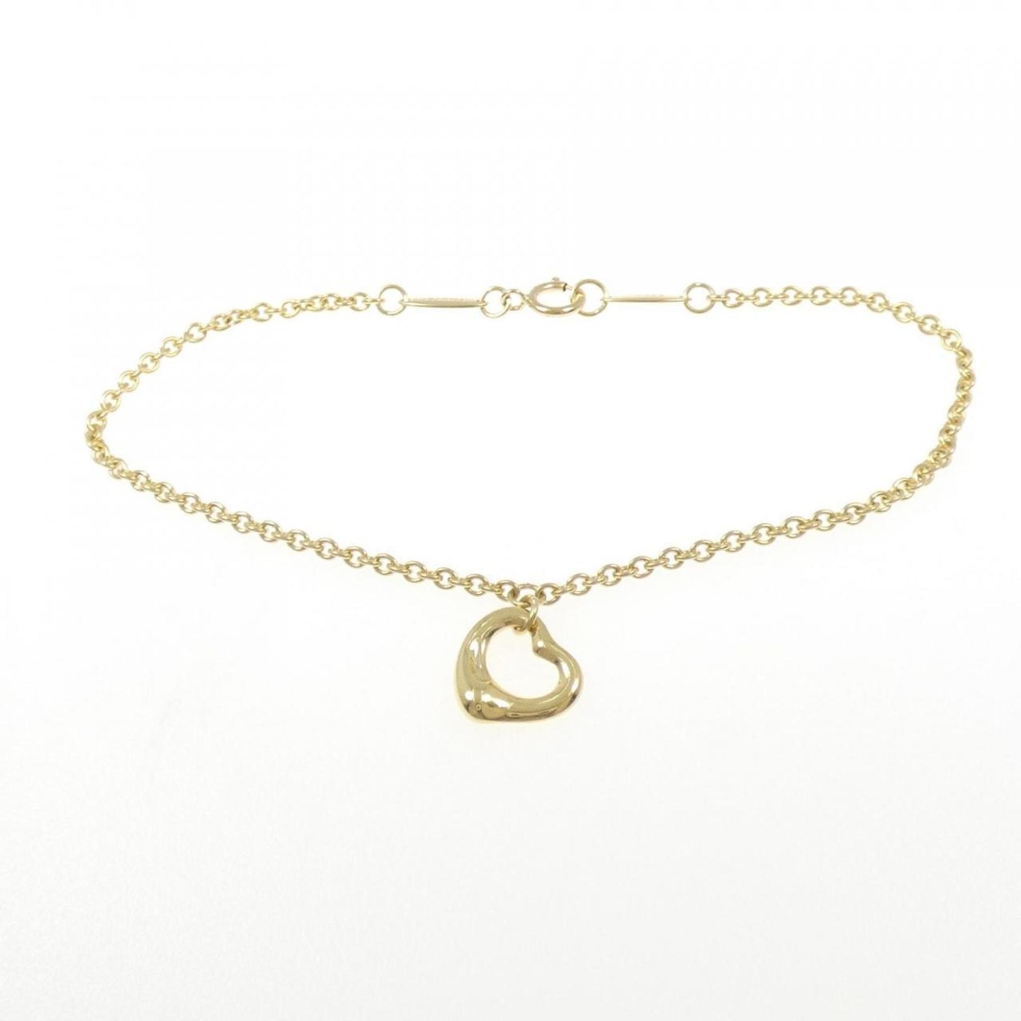 Tiffany Open Heart Bracelet RN0000180
