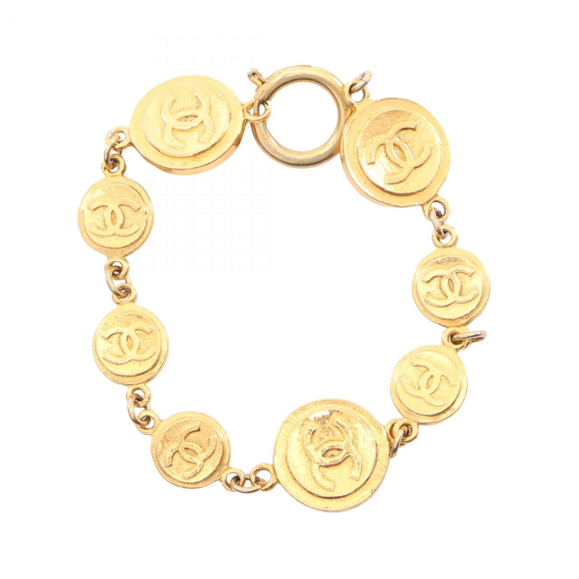 Chanel Coco Mark Bracelet RN0000181