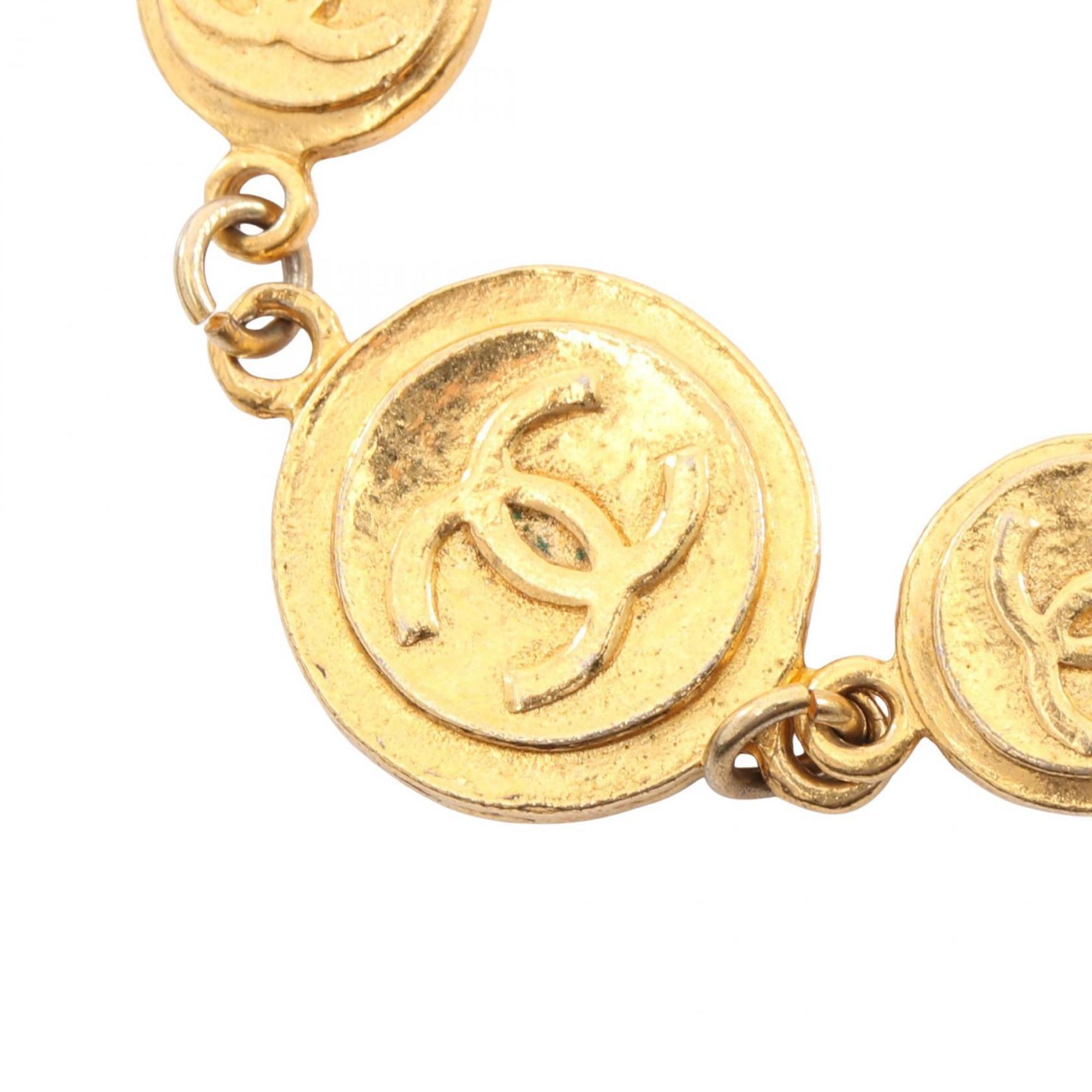 Chanel Coco Mark Bracelet RN0000181