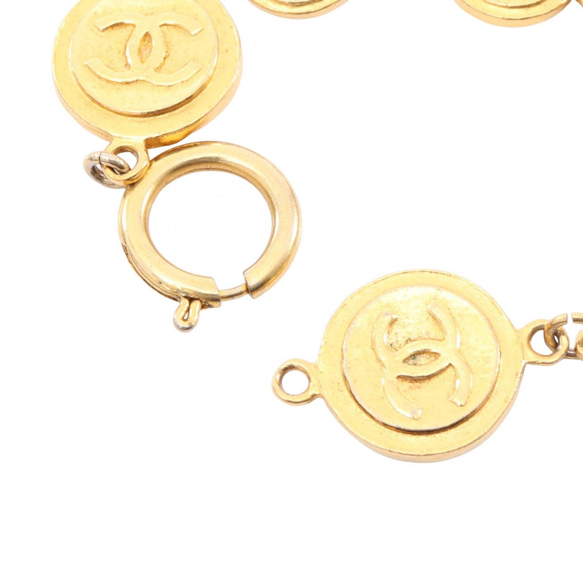 Chanel Coco Mark Bracelet RN0000181