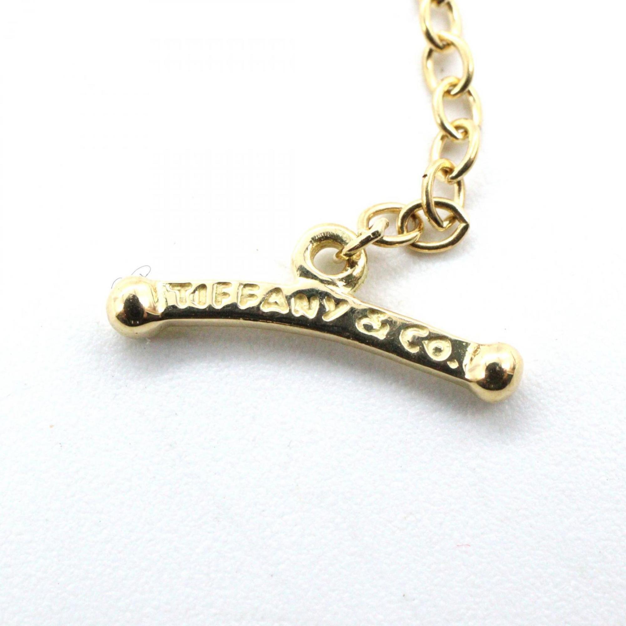 Tiffany By the Yard Station Pearl Bracelet RN0000183