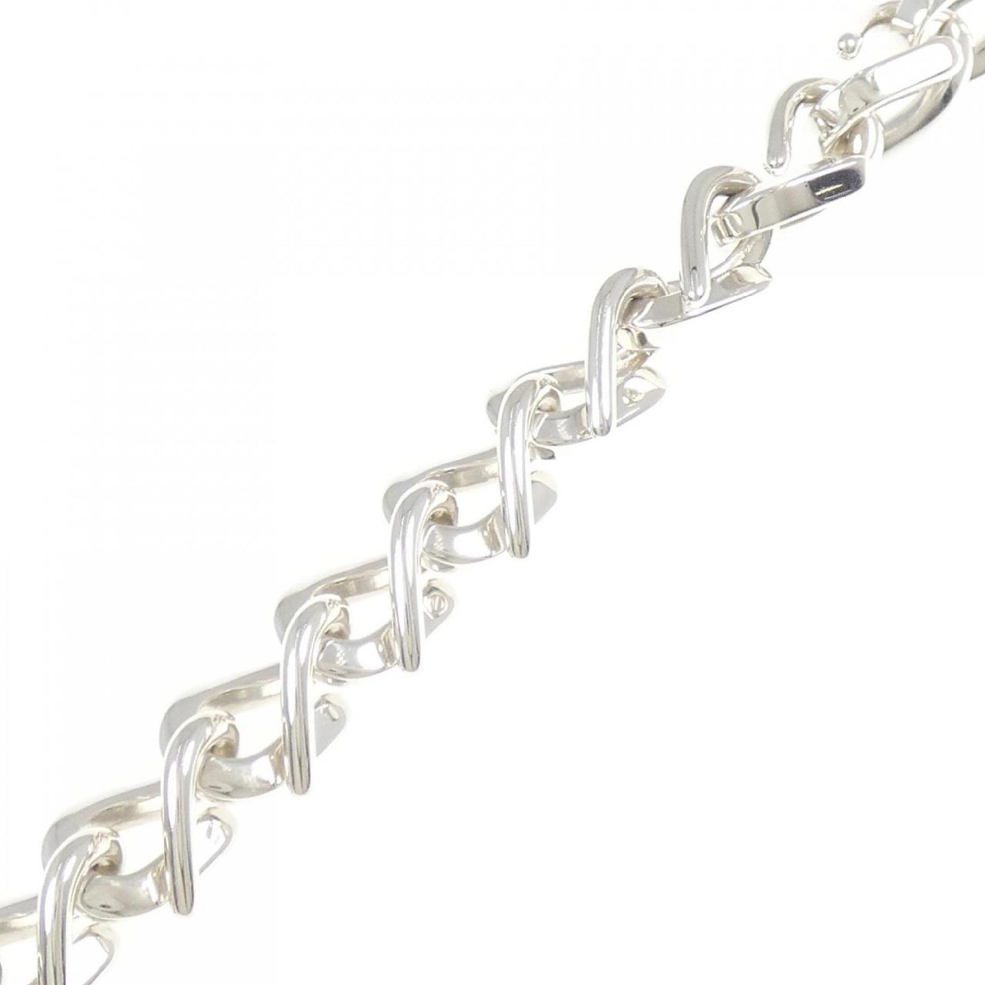 Tiffany Tiffany Forge Medium Bracelet RN0000186