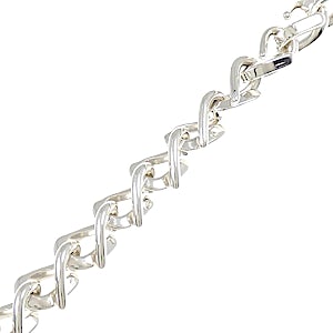 Tiffany Tiffany Forge Medium Bracelet RN0000186 Tiffany Tiffany Forge Medium Bracelet RN0000186
