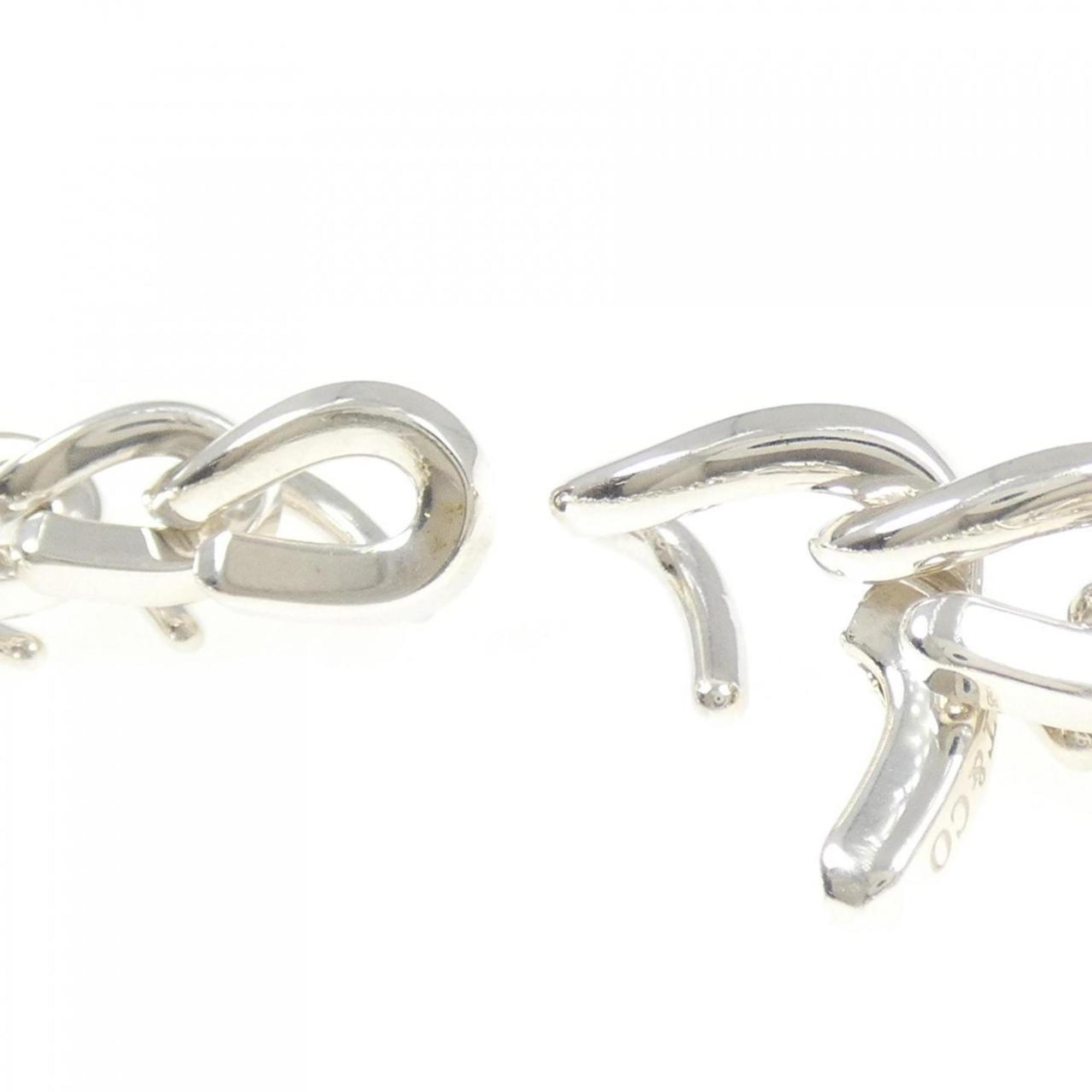 Tiffany Tiffany Forge Medium Bracelet RN0000186