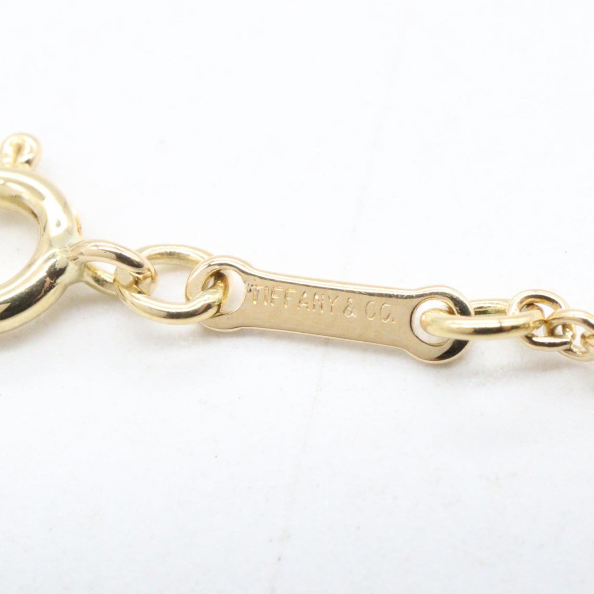 Tiffany Star of David Bracelet RN0000188