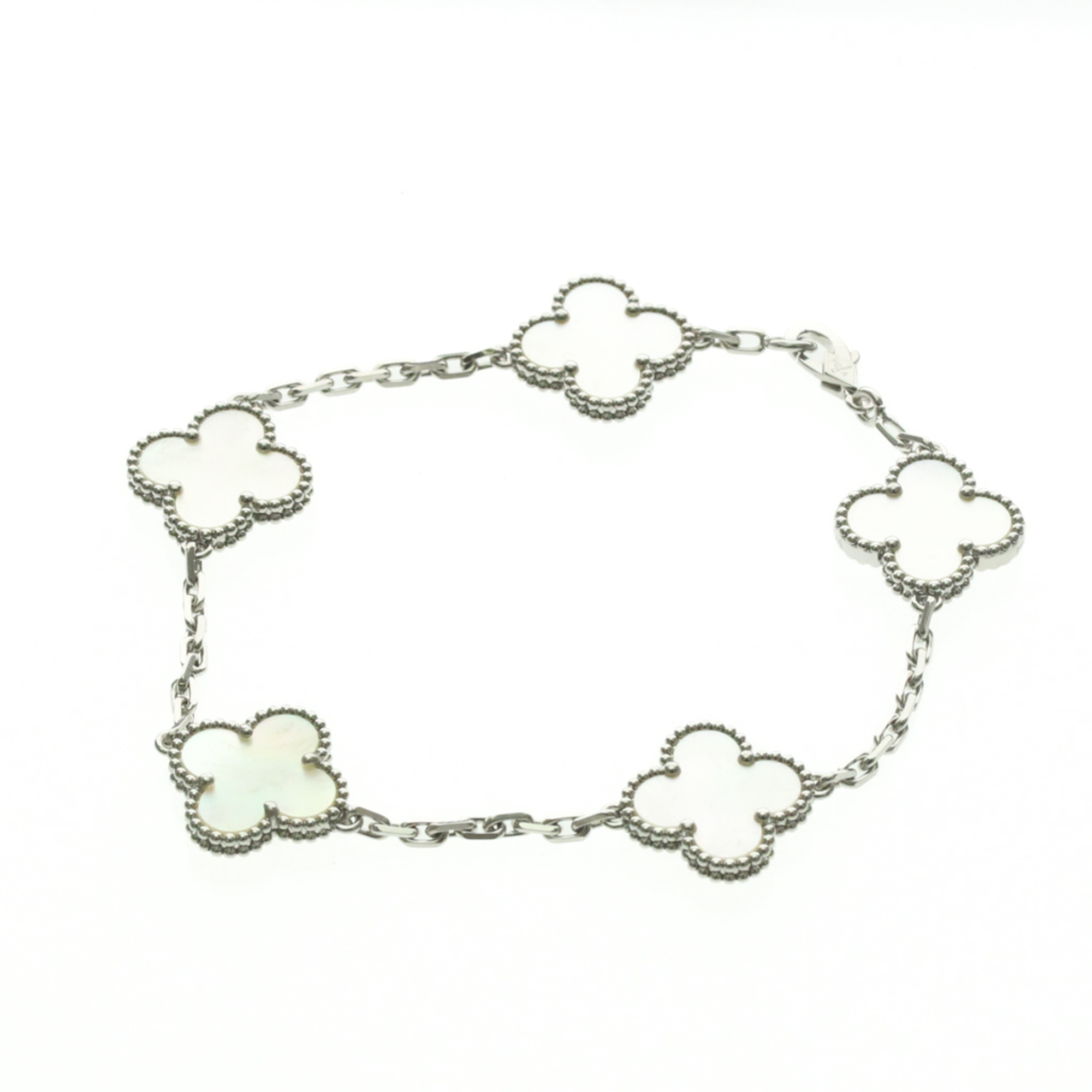 Van Cleef & Arpels Vintage Alhambra RN0000189