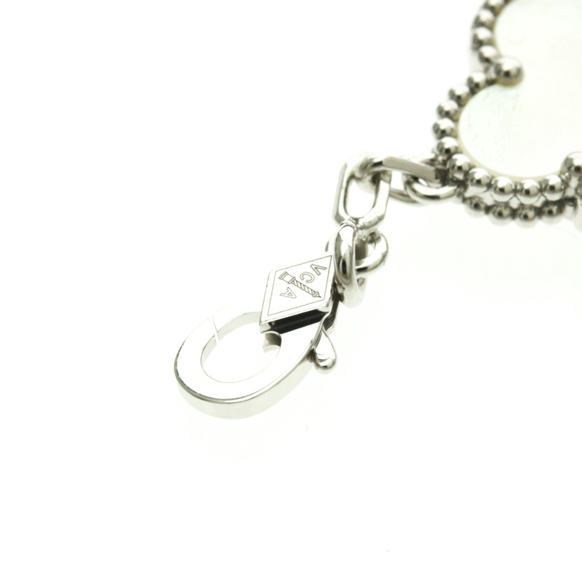 Van Cleef & Arpels Vintage Alhambra RN0000189