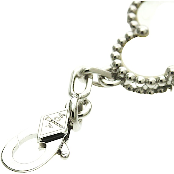 Van Cleef & Arpels Vintage Alhambra RN0000189 Van Cleef & Arpels Vintage Alhambra RN0000189