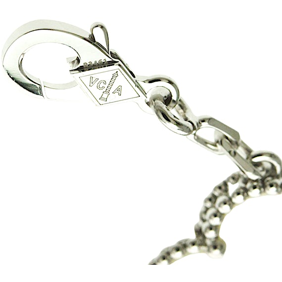 Van Cleef & Arpels Vintage Alhambra RN0000189 Van Cleef & Arpels Vintage Alhambra RN0000189