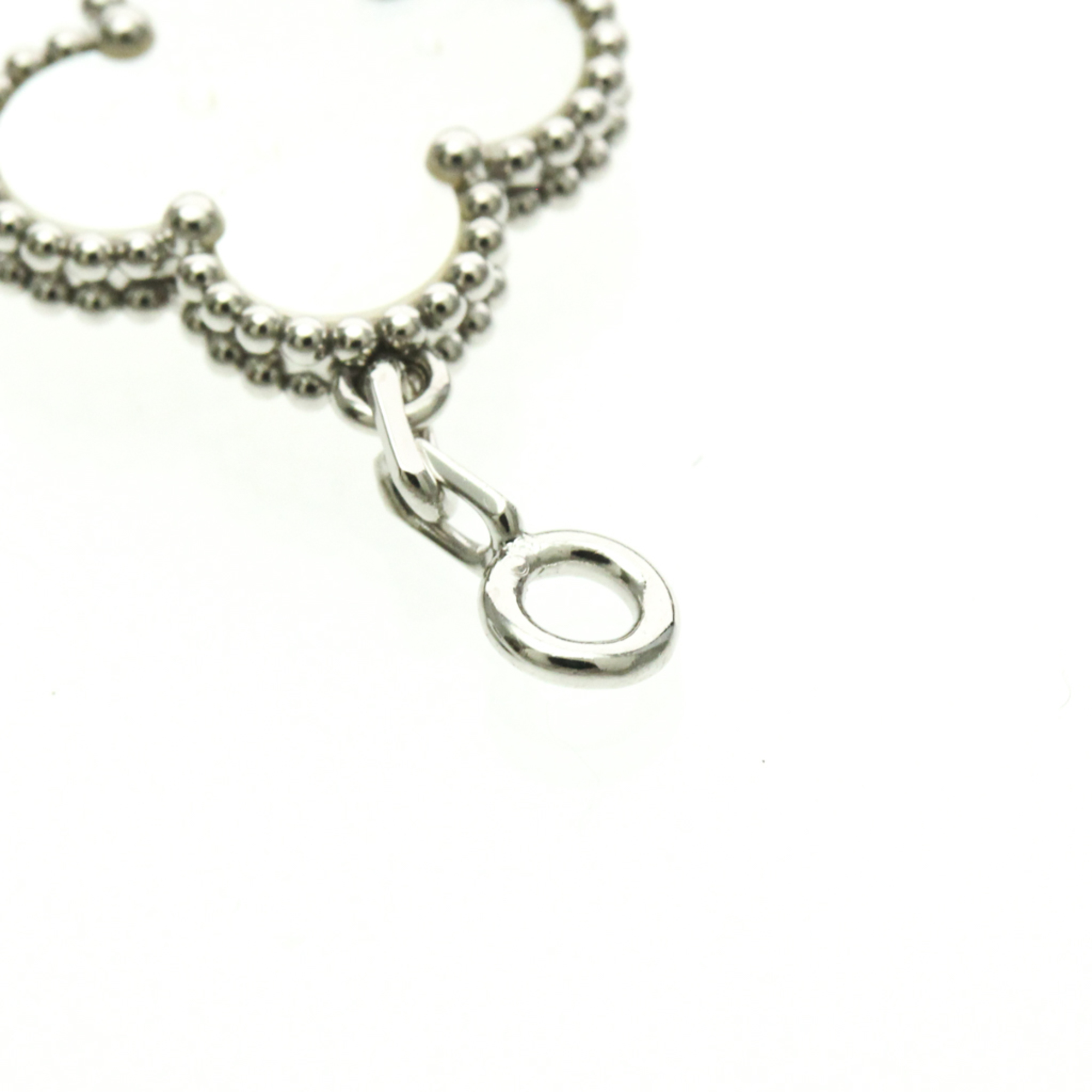 Van Cleef & Arpels Vintage Alhambra RN0000189