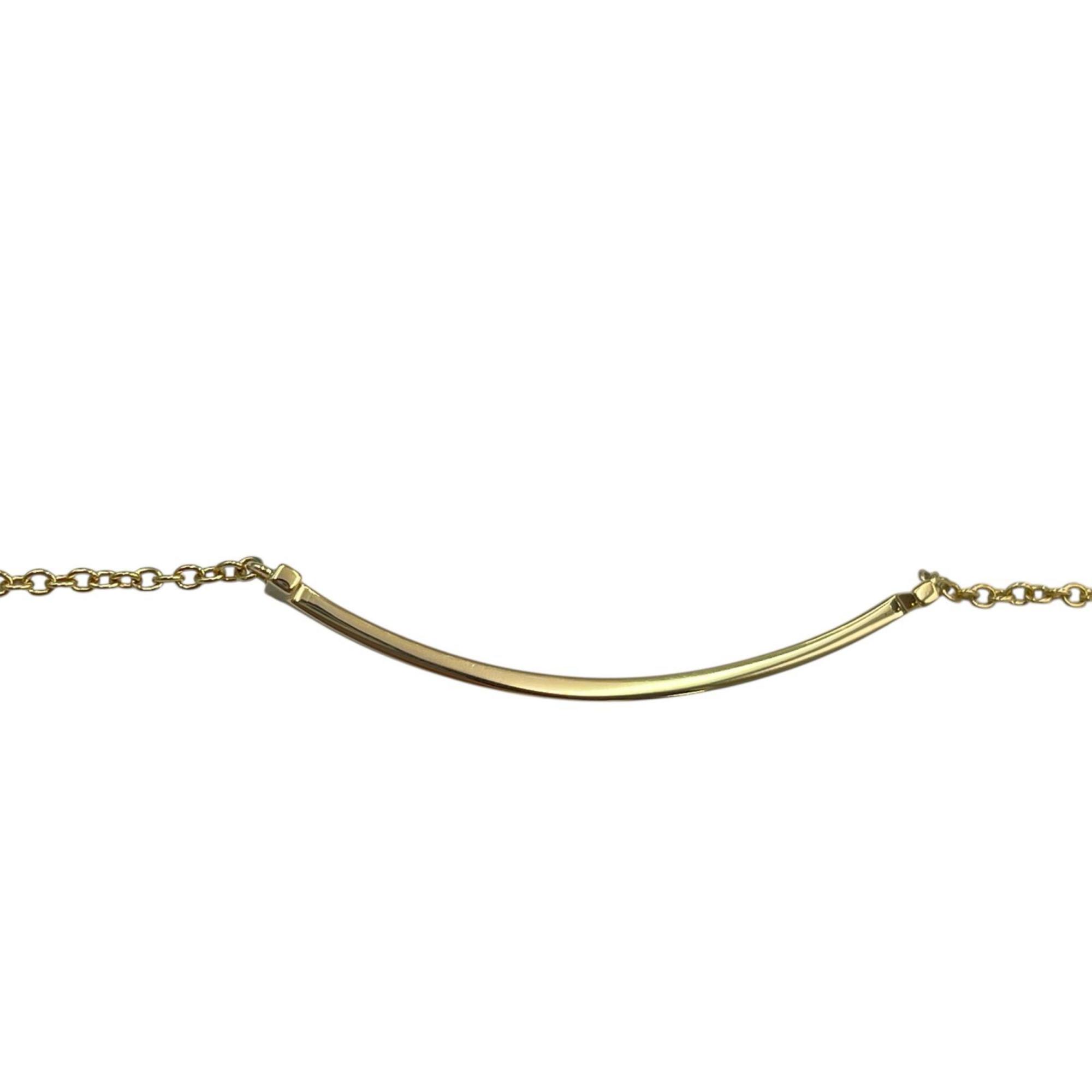 Tiffany T Smile Bracelet RN0000191