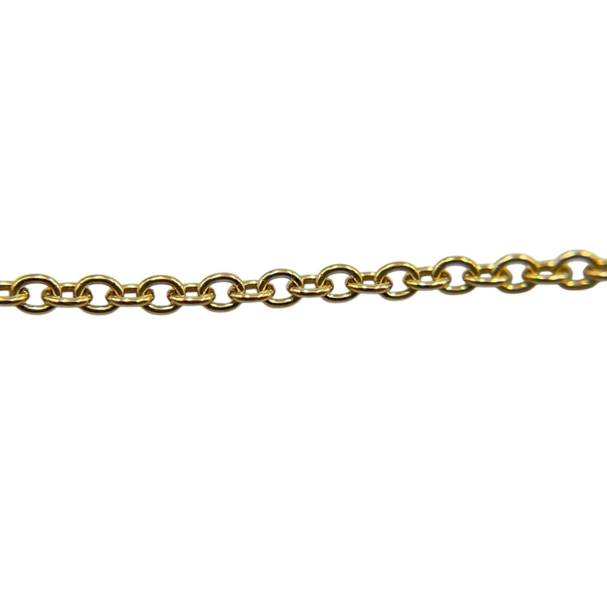 Tiffany T Smile Bracelet RN0000191