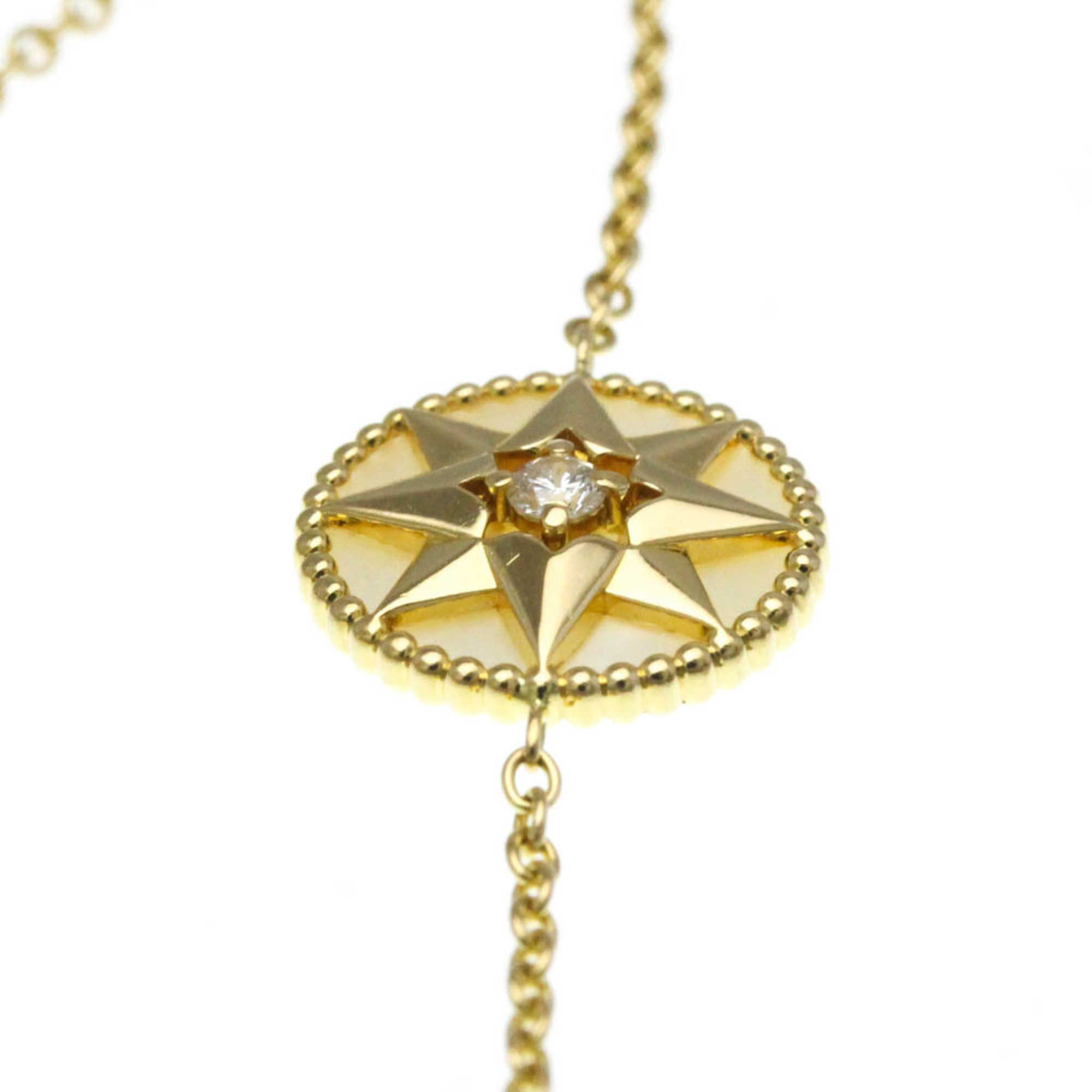 Christian Dior Rose Devan Bracelet RN0000194