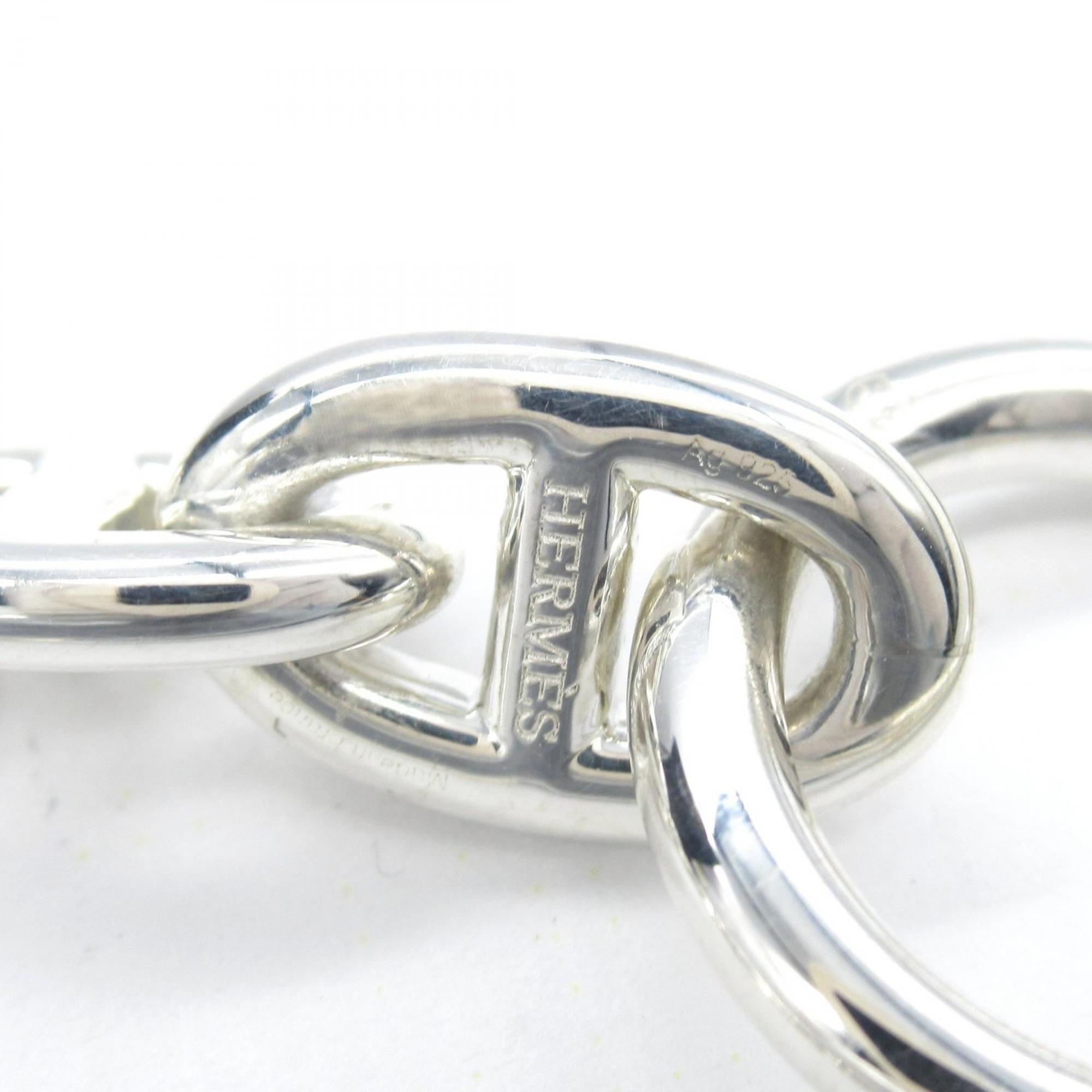 Hermès Chaine d'Ancre Bracelet PM RN0000196