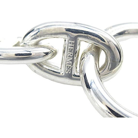 Hermès Chaine d'Ancre Bracelet PM RN0000196 Hermès Chaine d'Ancre Bracelet PM RN0000196